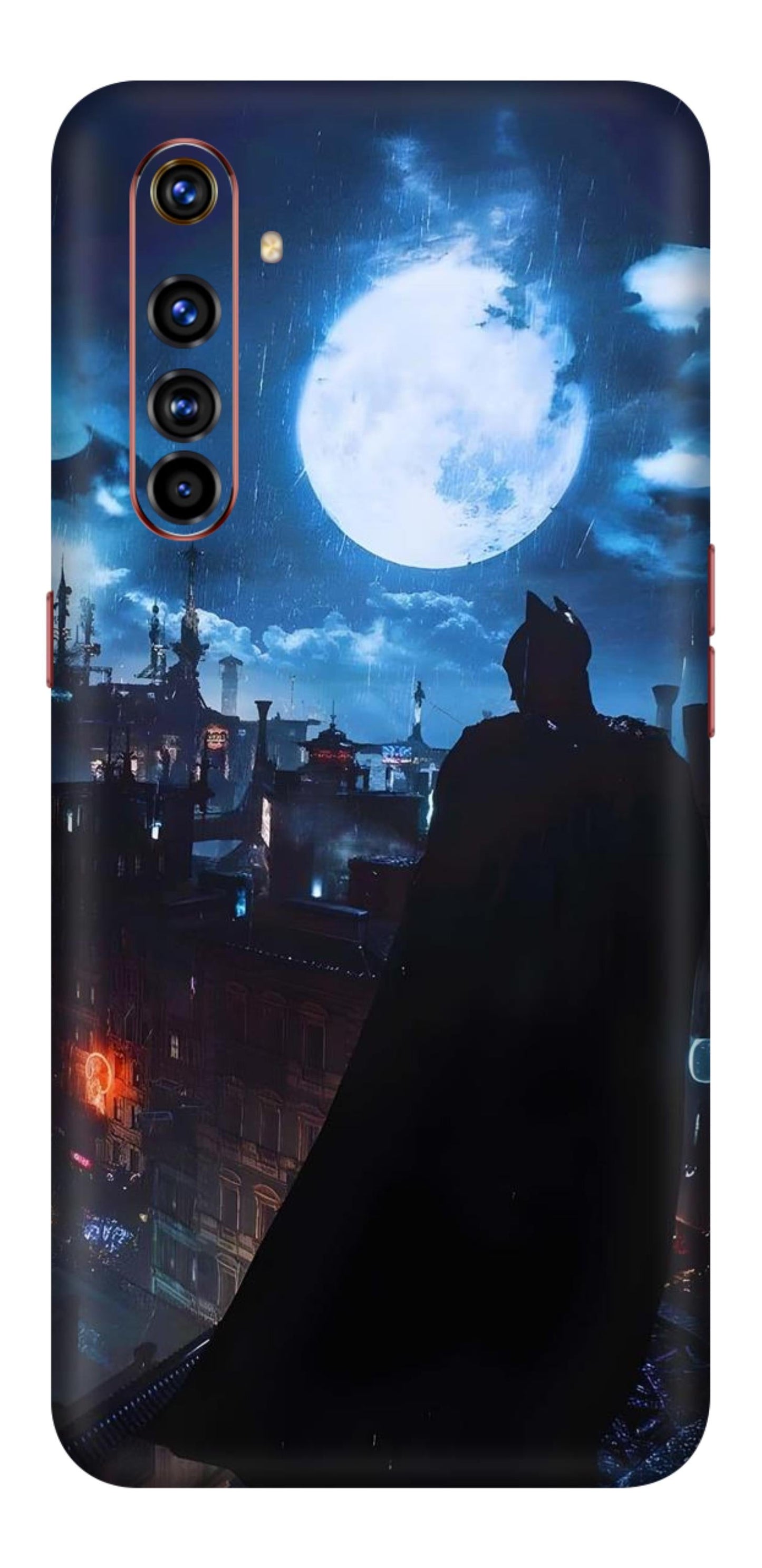 Realme X50 Pro Skins and Wraps