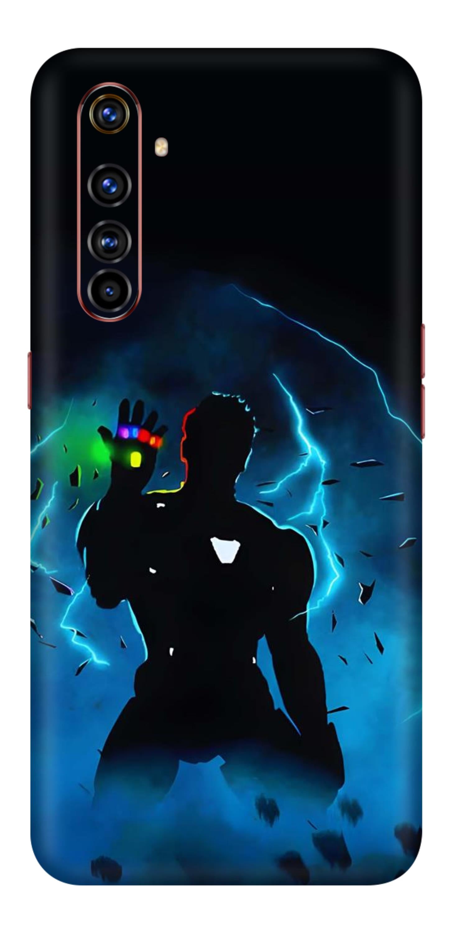 Realme X50 Pro Skins and Wraps