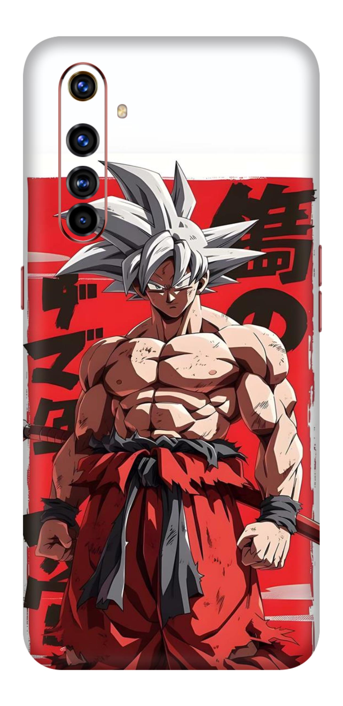 Realme X50 Pro Skins and Wraps