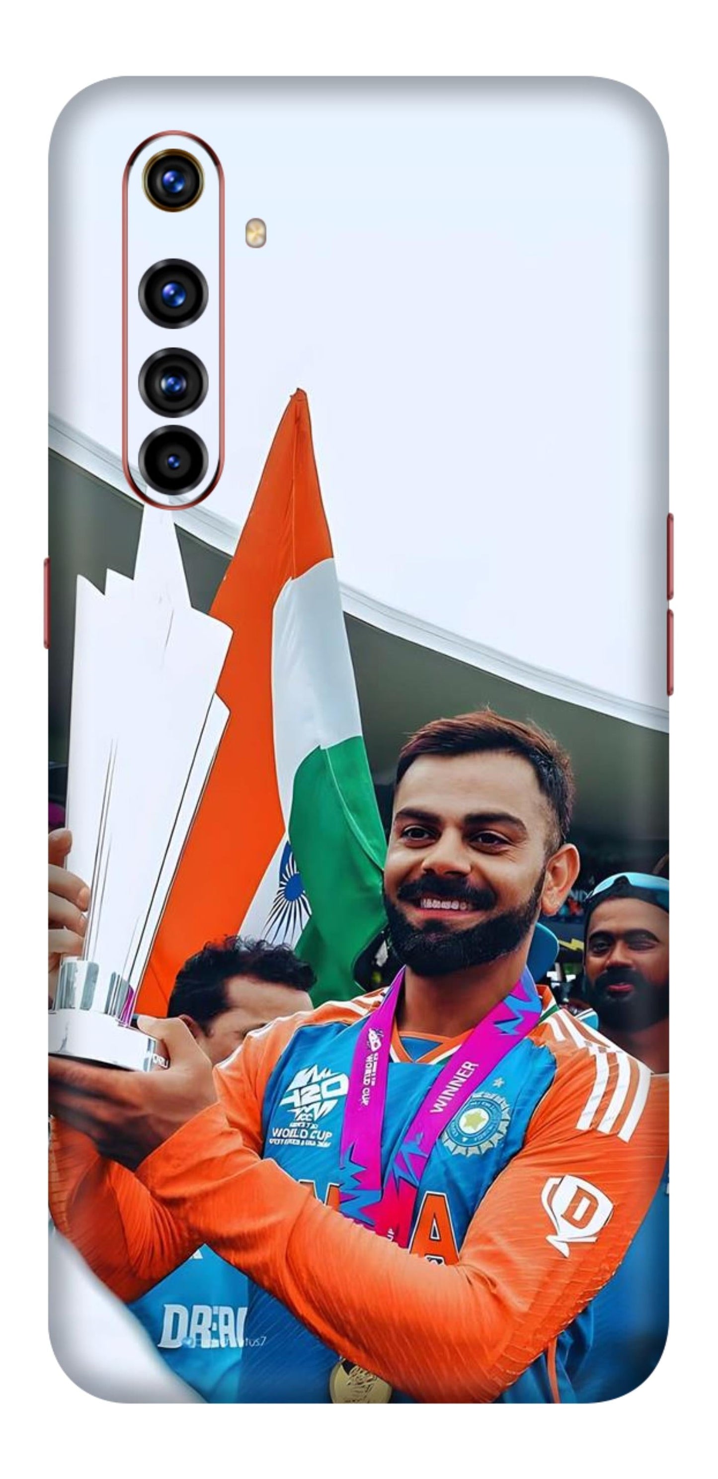 Realme X50 Pro Skins and Wraps