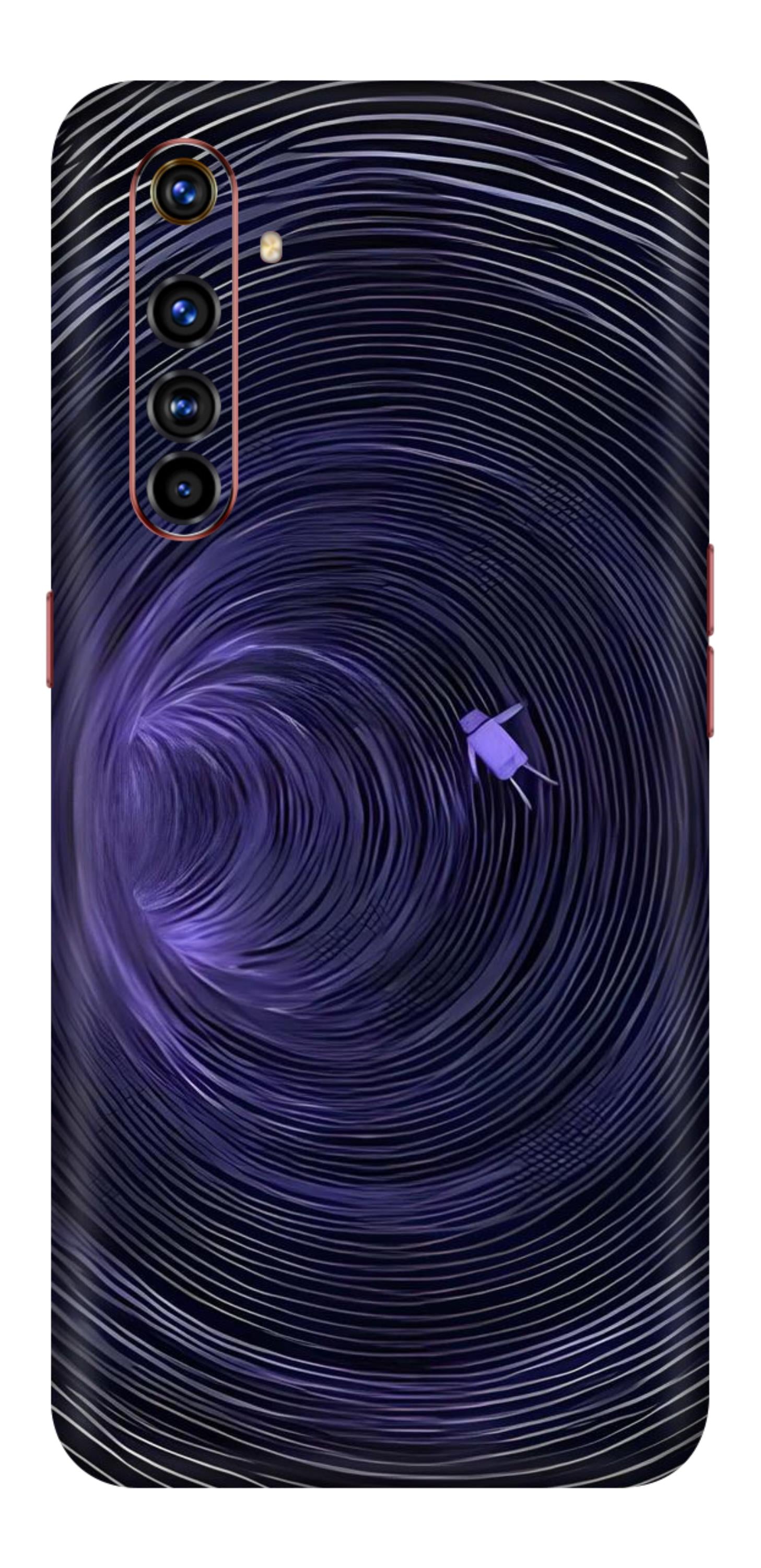 Realme X50 Pro Skins and Wraps