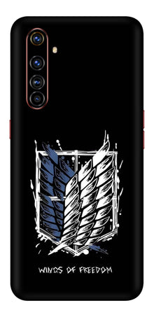 Realme X50 Pro Skins and Wraps