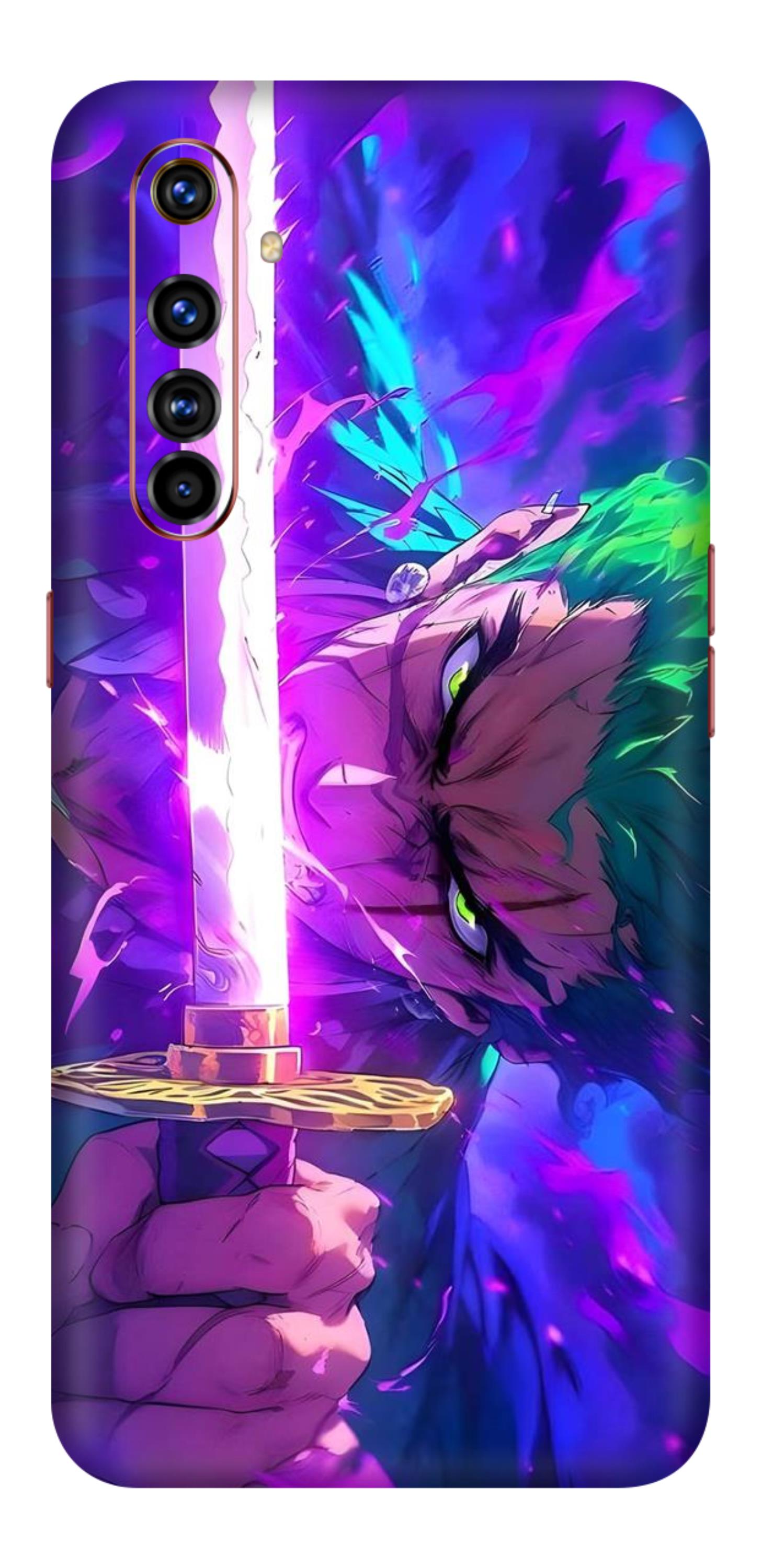 Realme X50 Pro Skins and Wraps