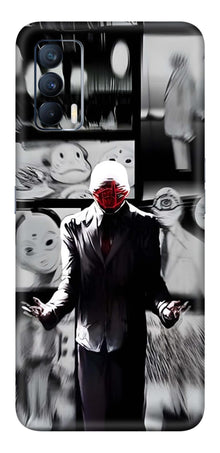 Realme X7 Skins and Wraps