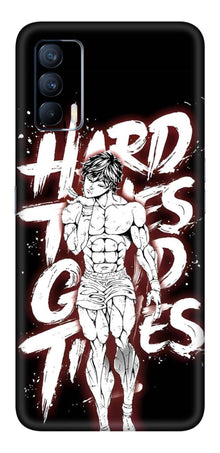 Realme X7 Skins and Wraps