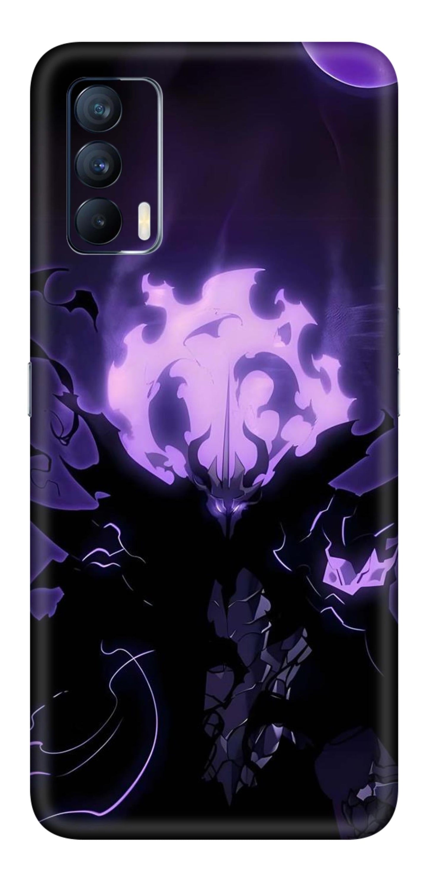 Realme X7 Skins and Wraps