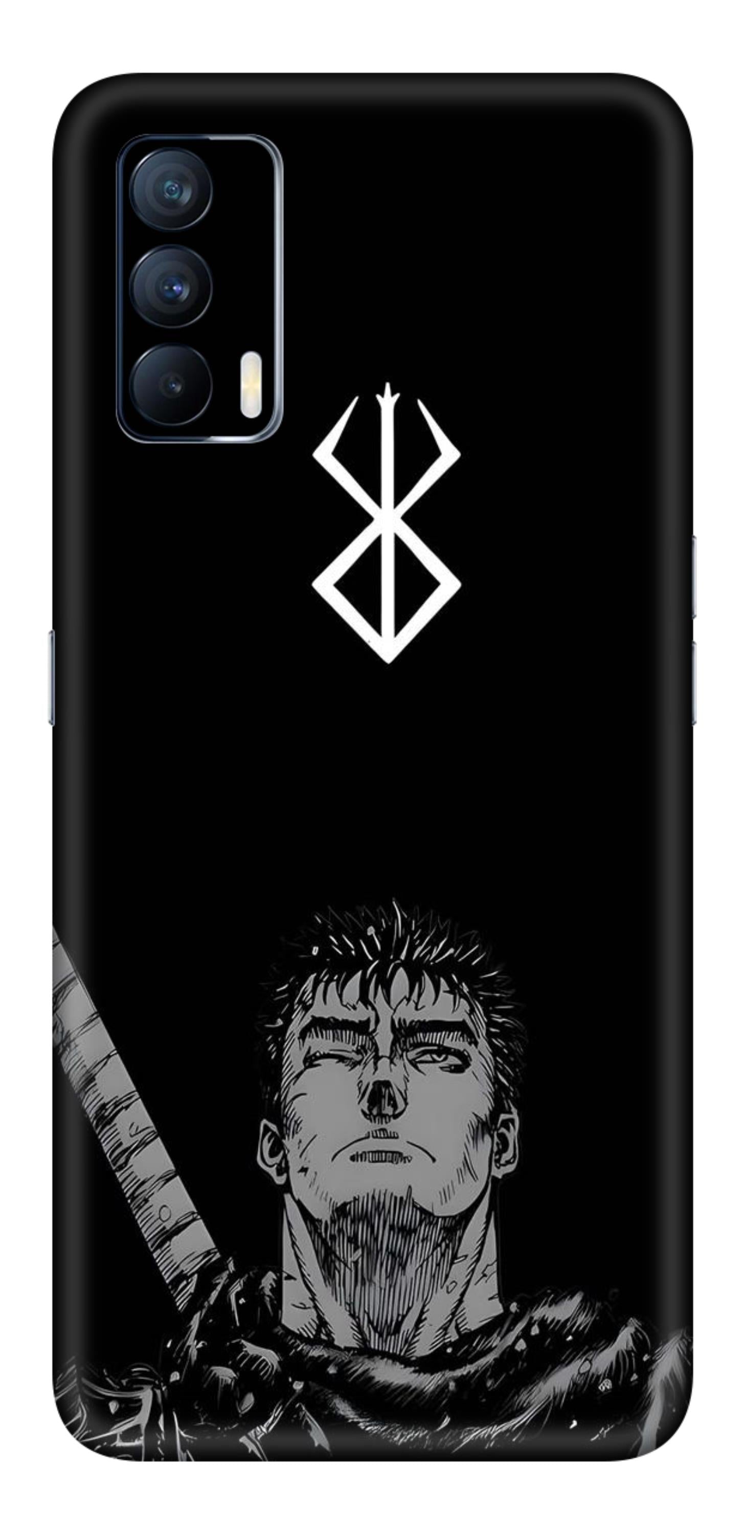 Realme X7 Skins and Wraps