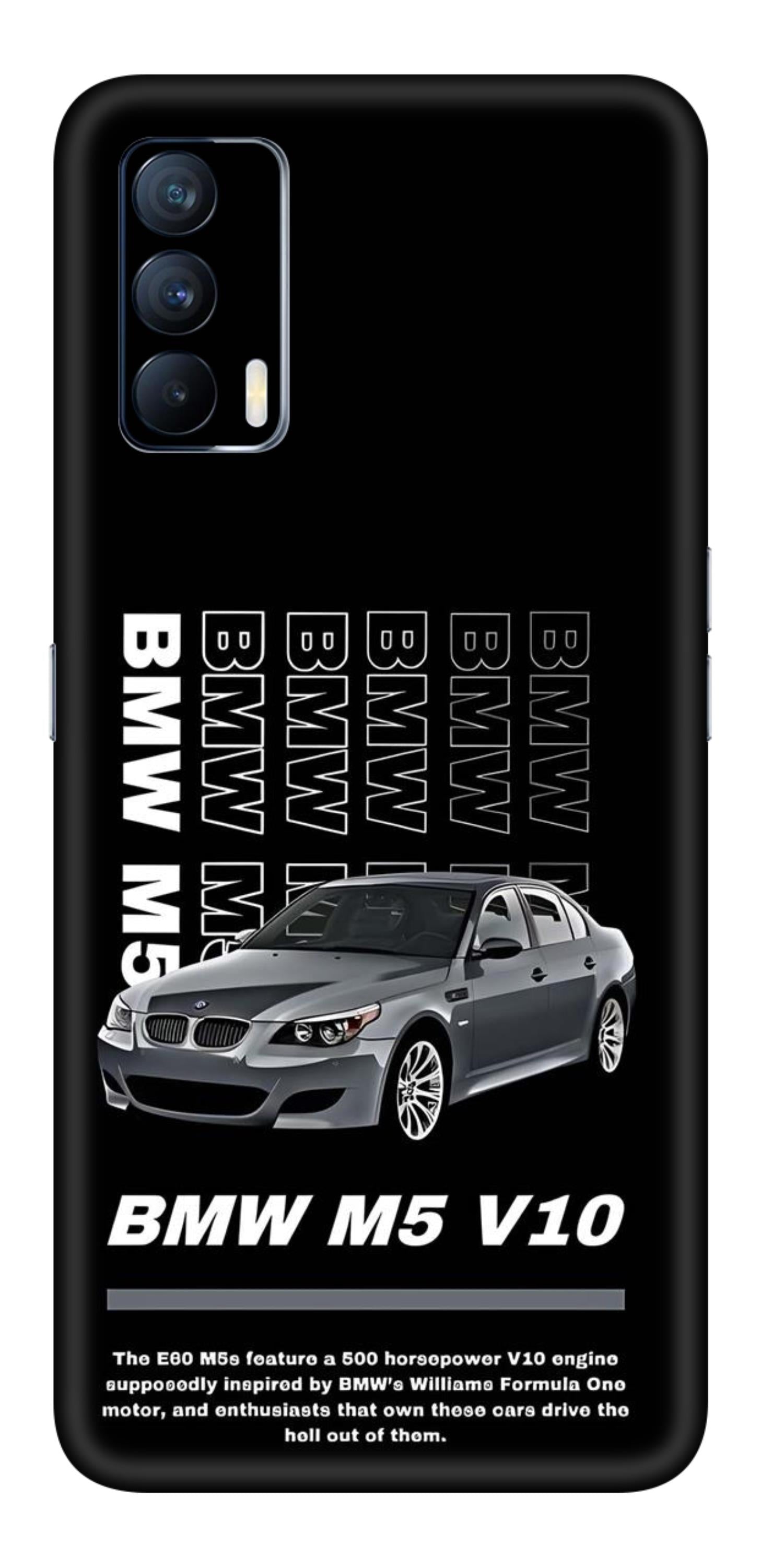 Realme X7 Skins and Wraps