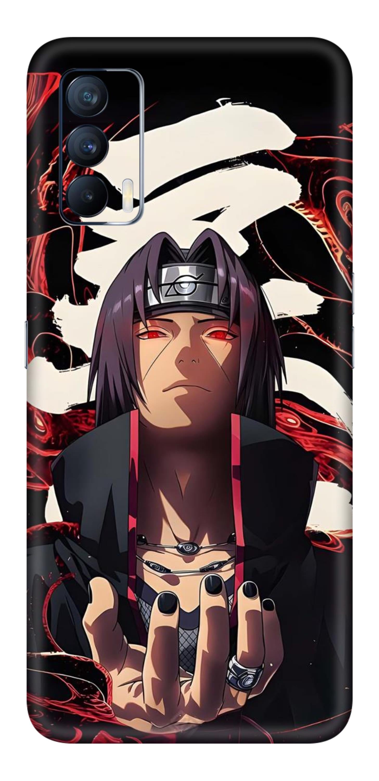 Realme X7 Skins and Wraps