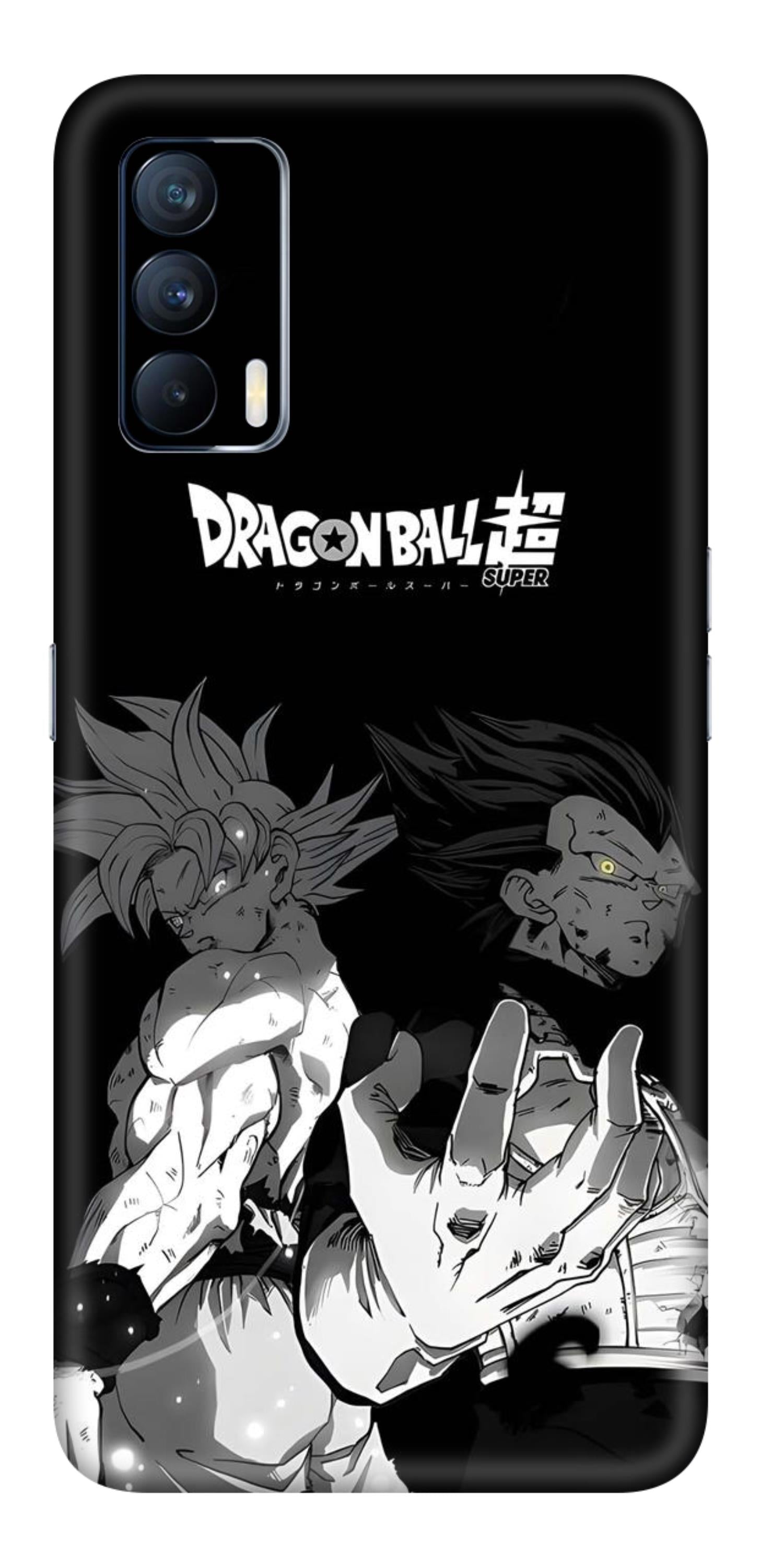 Realme X7 Skins and Wraps