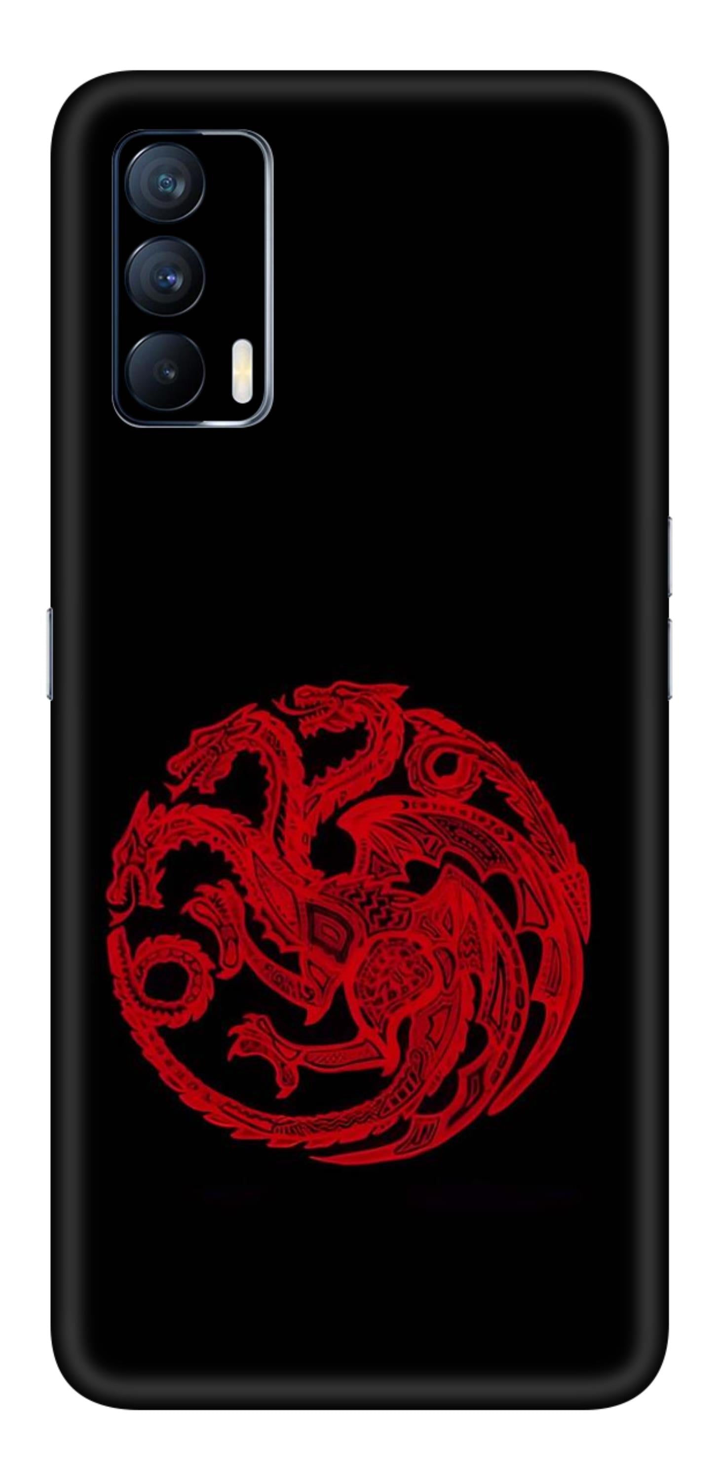 Realme X7 Skins and Wraps