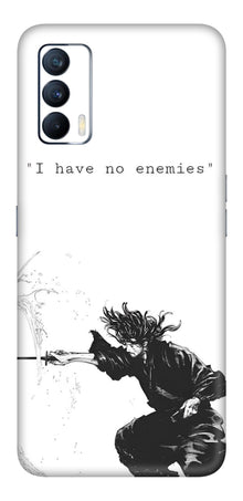 Realme X7 Skins and Wraps