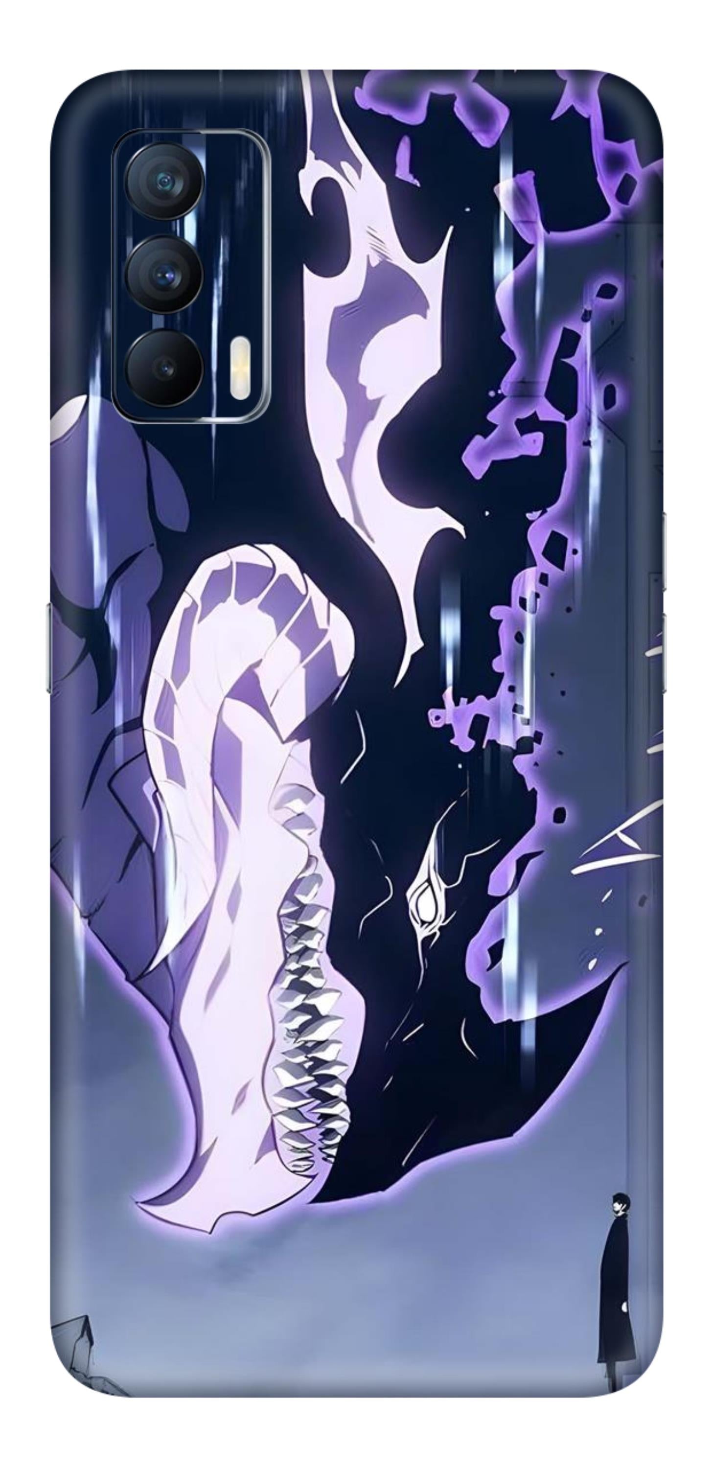 Realme X7 Skins and Wraps