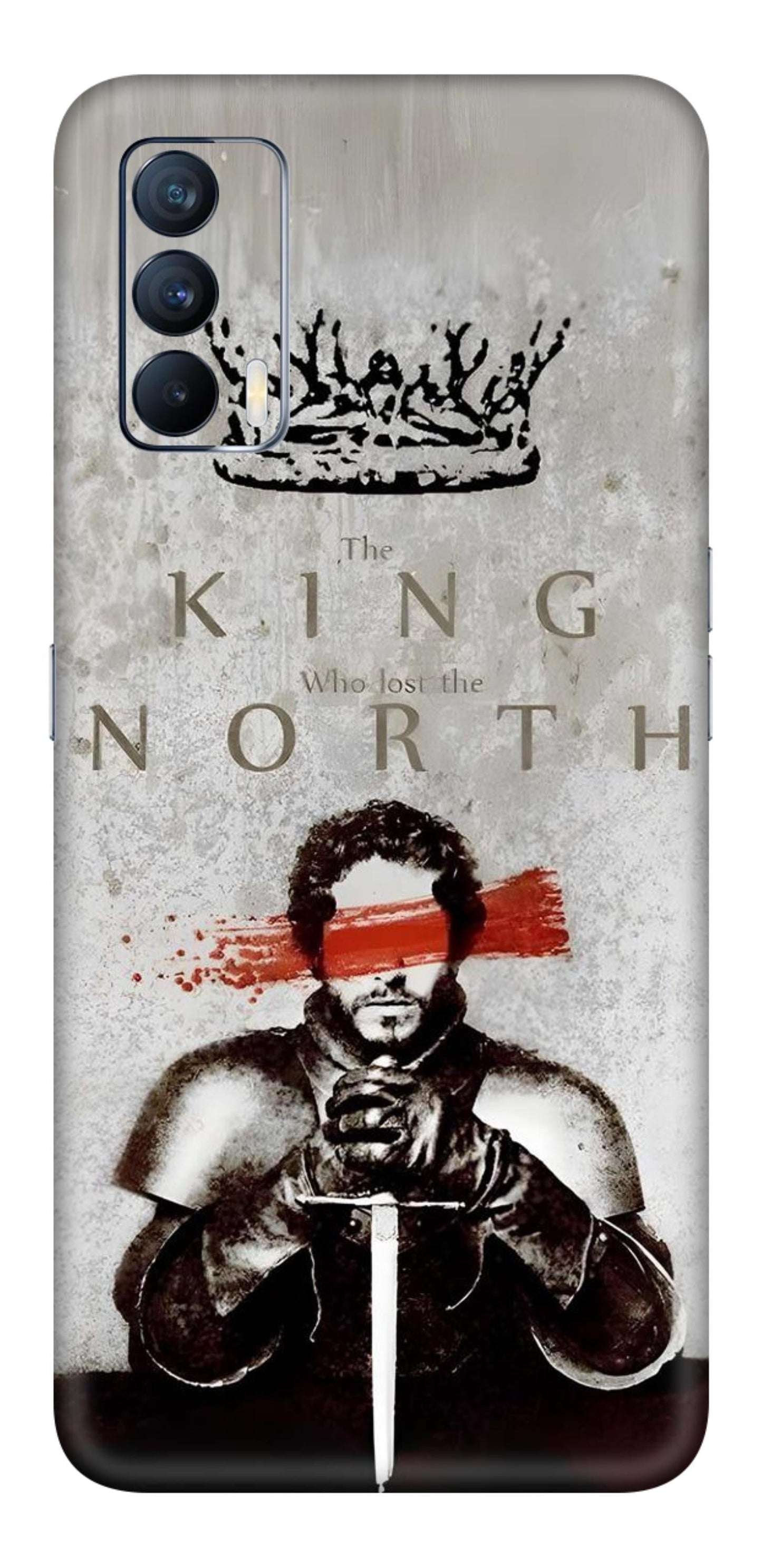 Realme X7 Skins and Wraps