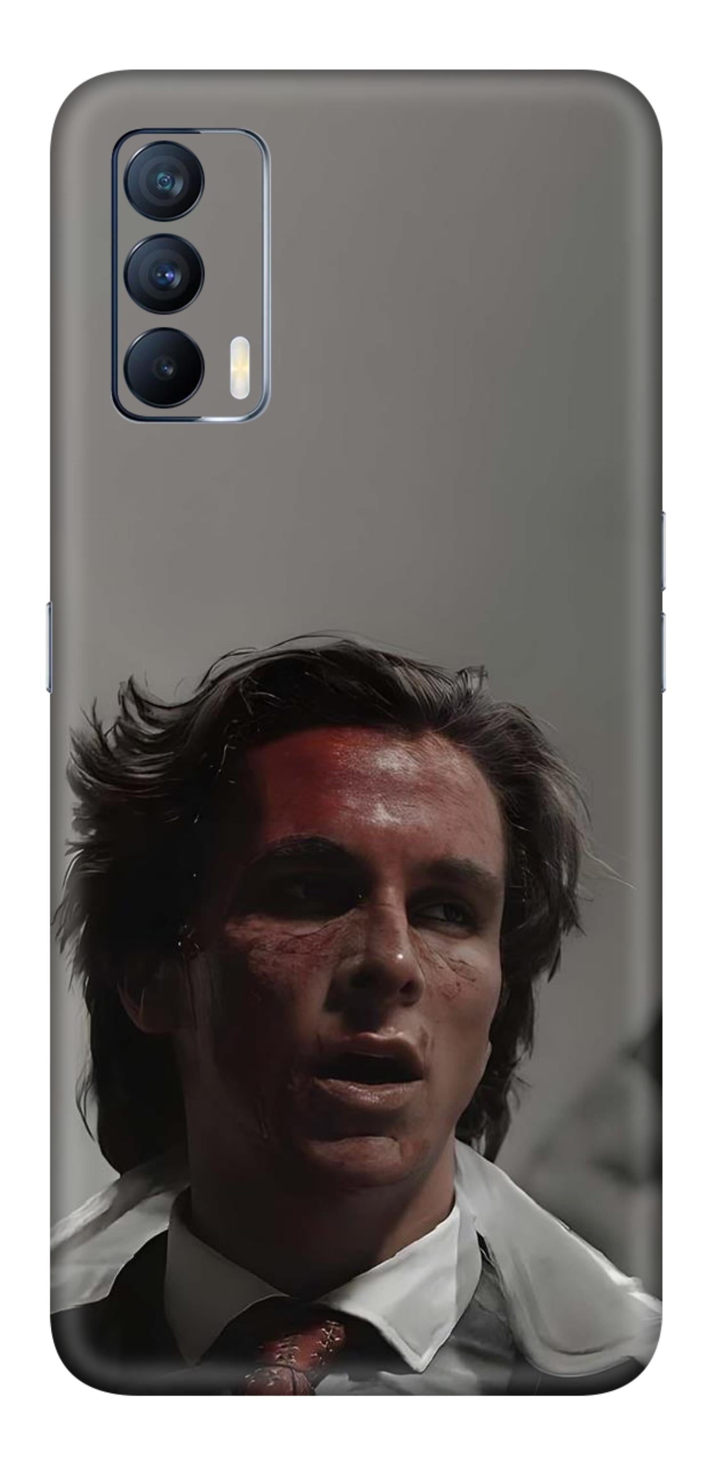 Realme X7 Skins and Wraps