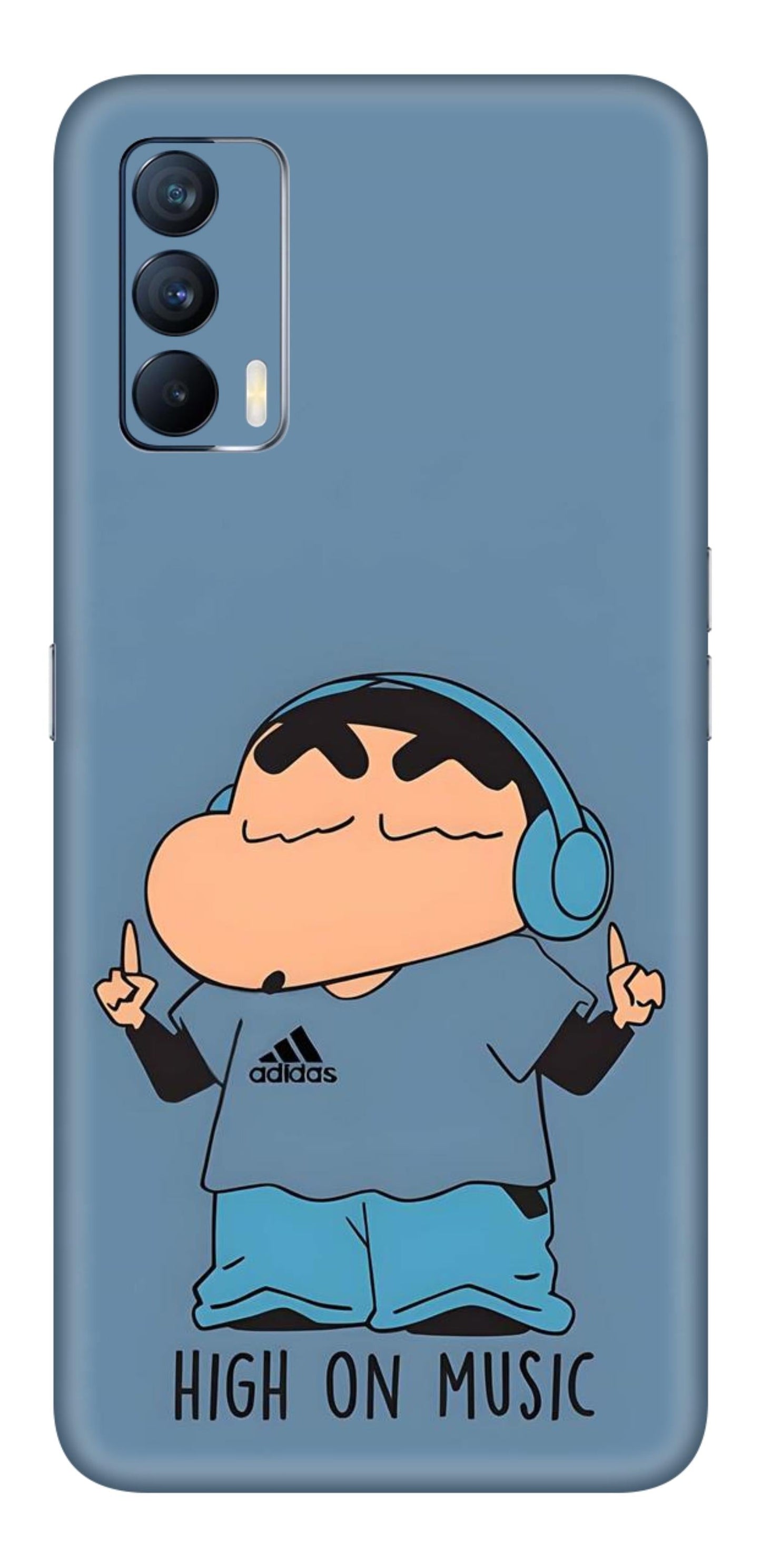 Realme X7 Skins and Wraps