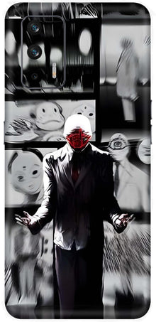 Realme X7 Max Skins and Wraps