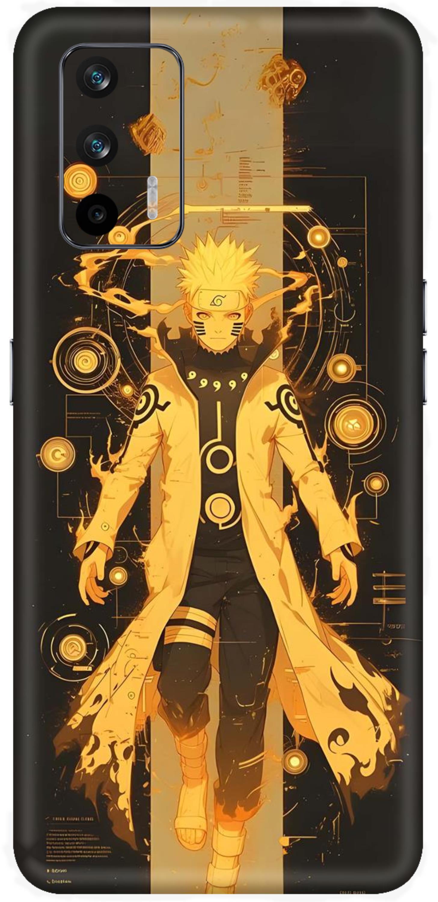 Realme X7 Max Skins and Wraps