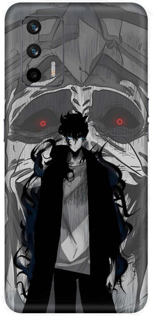 Realme X7 Max Skins and Wraps