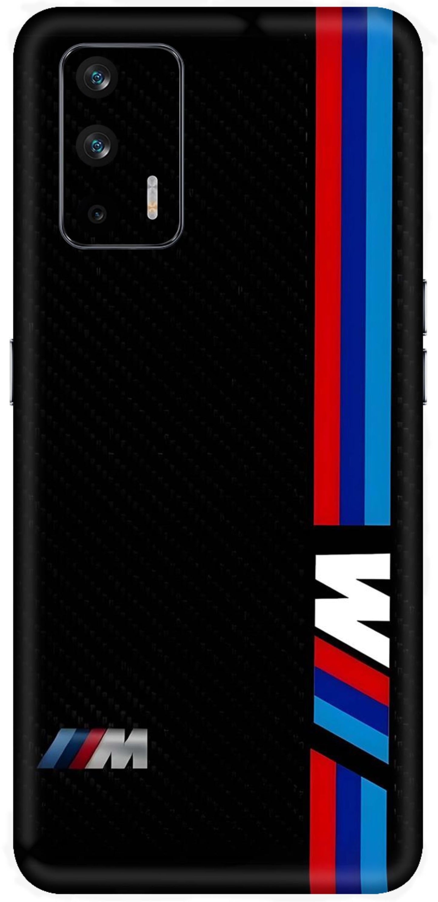 Realme X7 Max Skins and Wraps