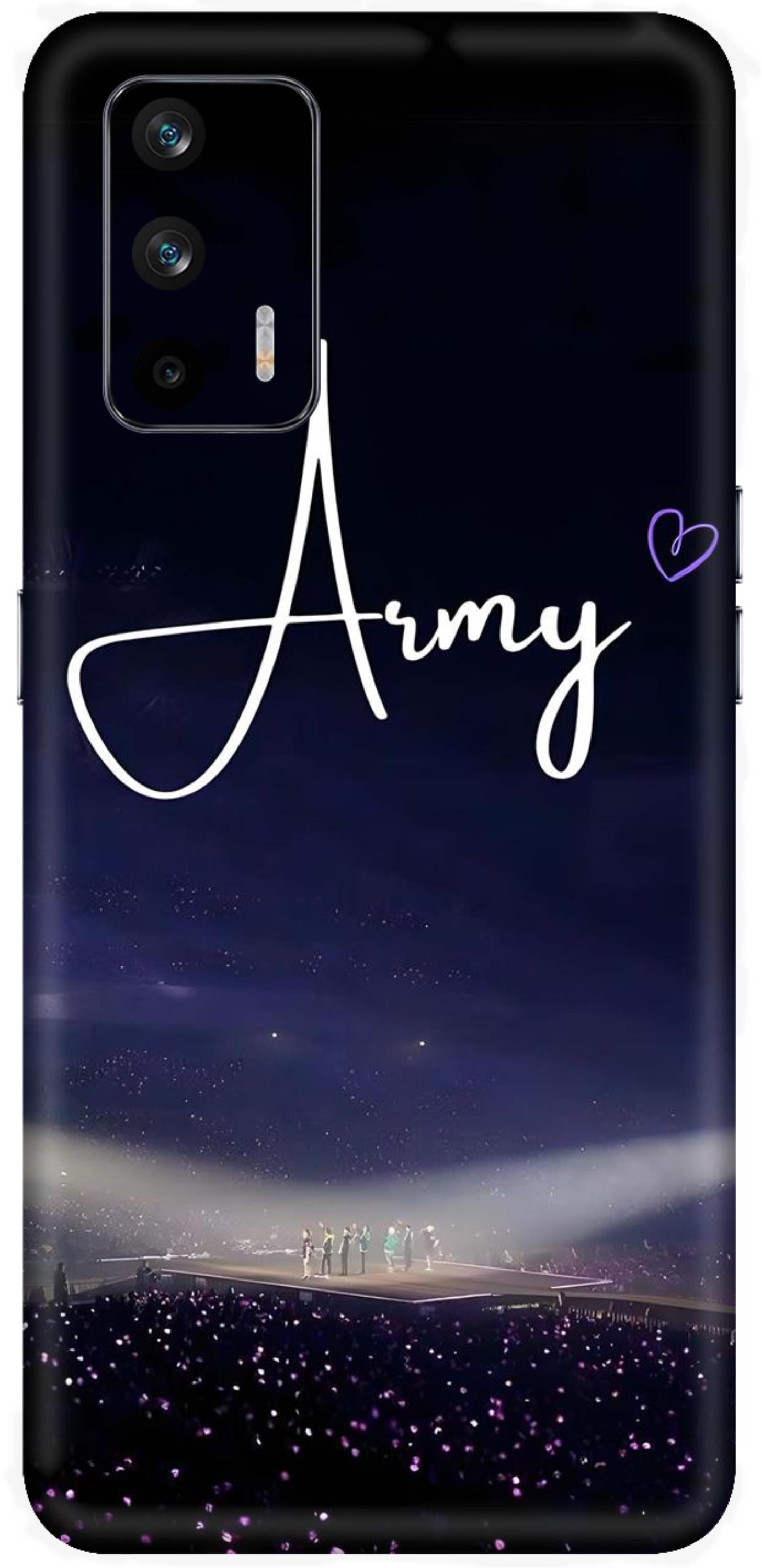 Realme X7 Max Skins and Wraps