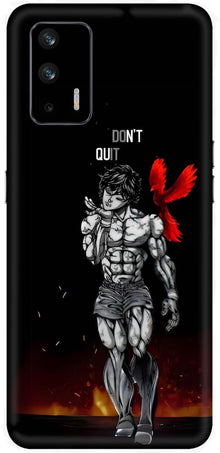 Realme X7 Max Skins and Wraps