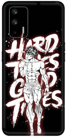 Realme X7 Max Skins and Wraps