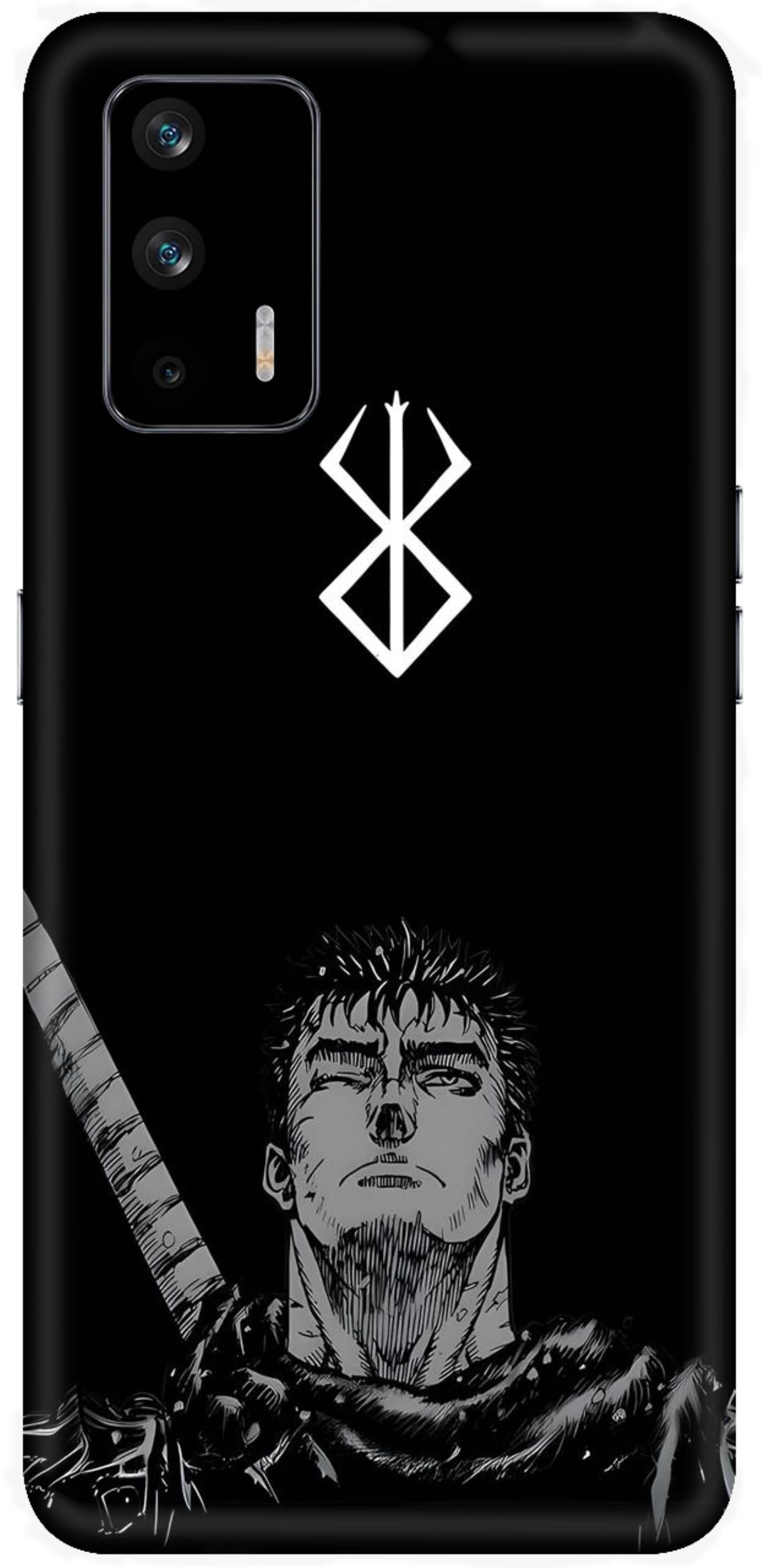 Realme X7 Max Skins and Wraps