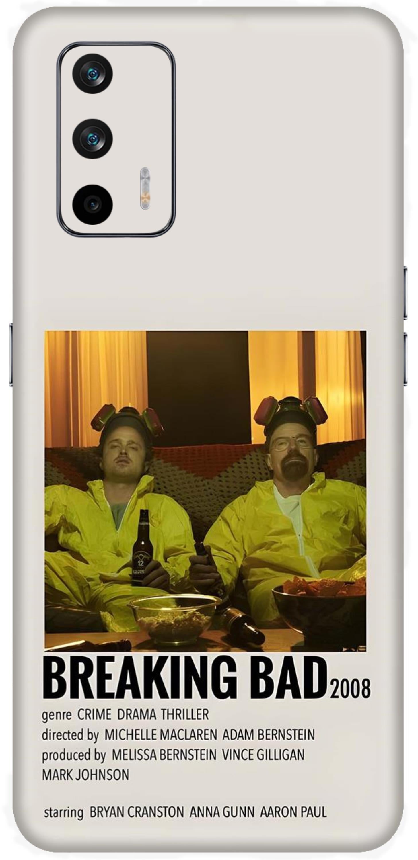 Realme X7 Max Skins and Wraps