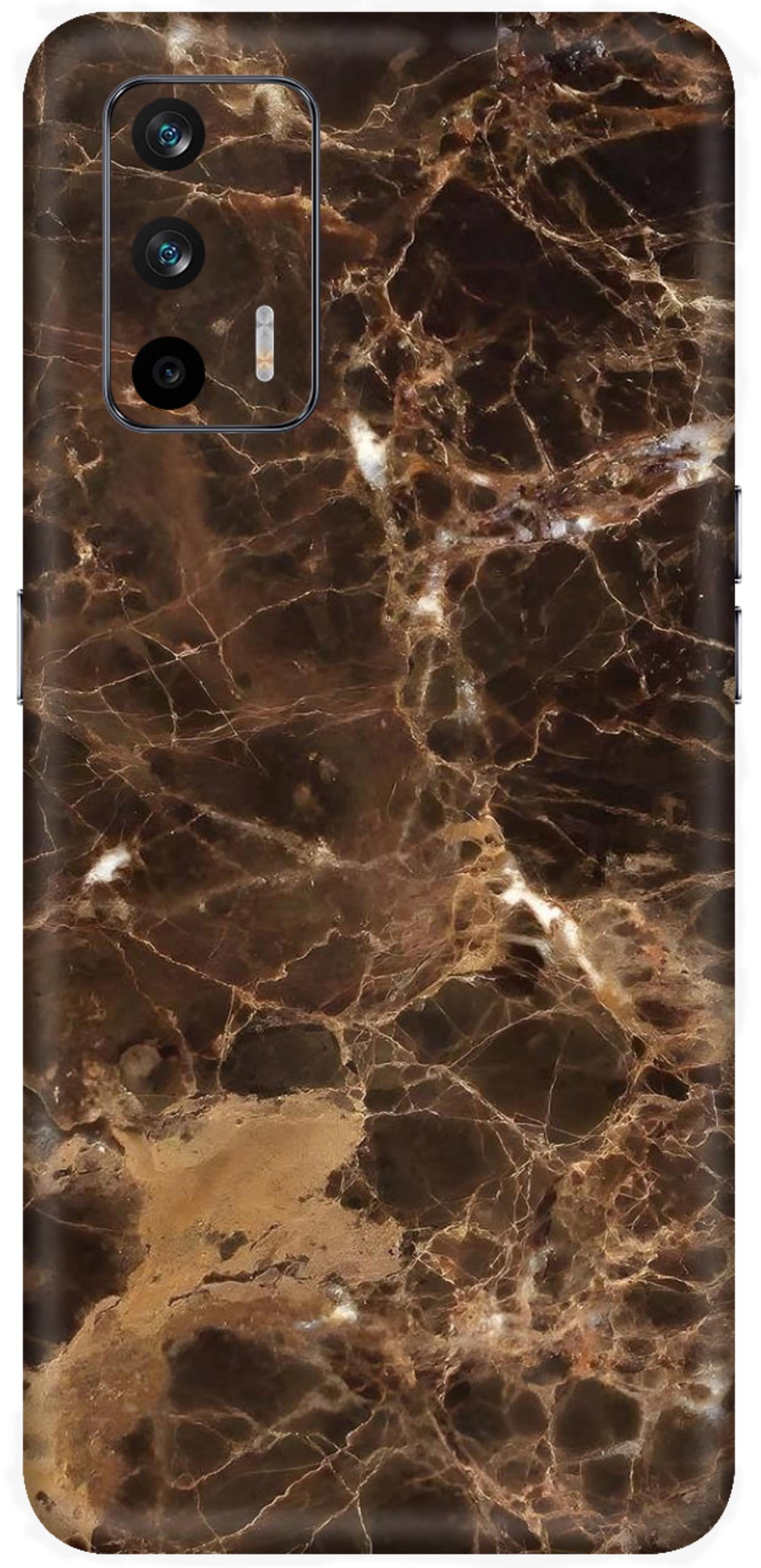 Realme X7 Max Skins and Wraps