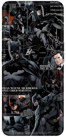 Realme X7 Max Skins and Wraps