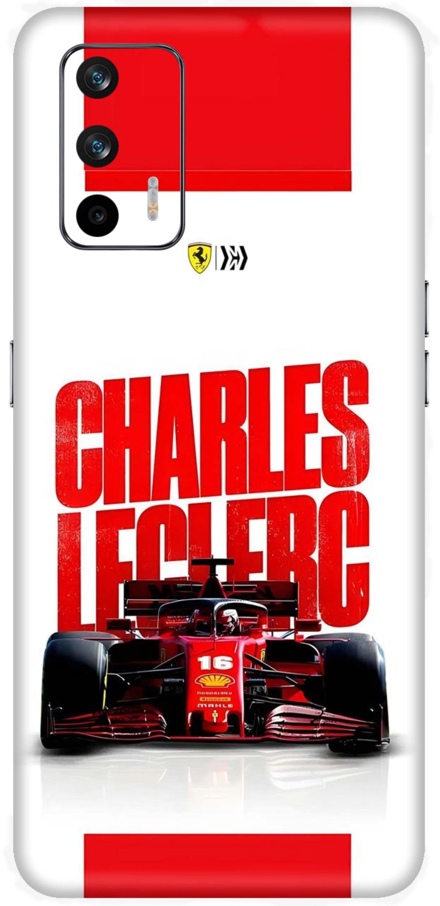 Realme X7 Max Skins and Wraps