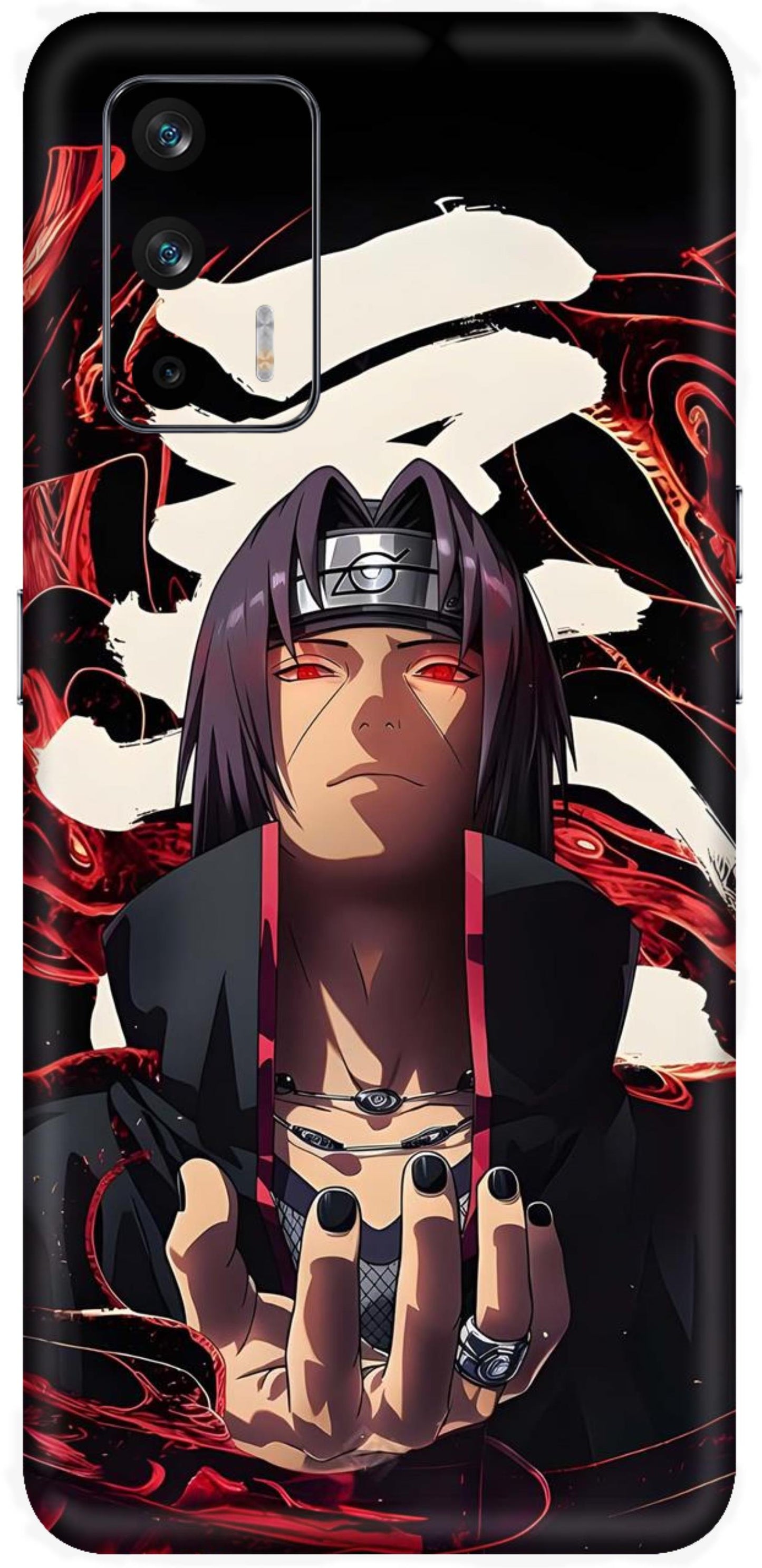 Realme X7 Max Skins and Wraps