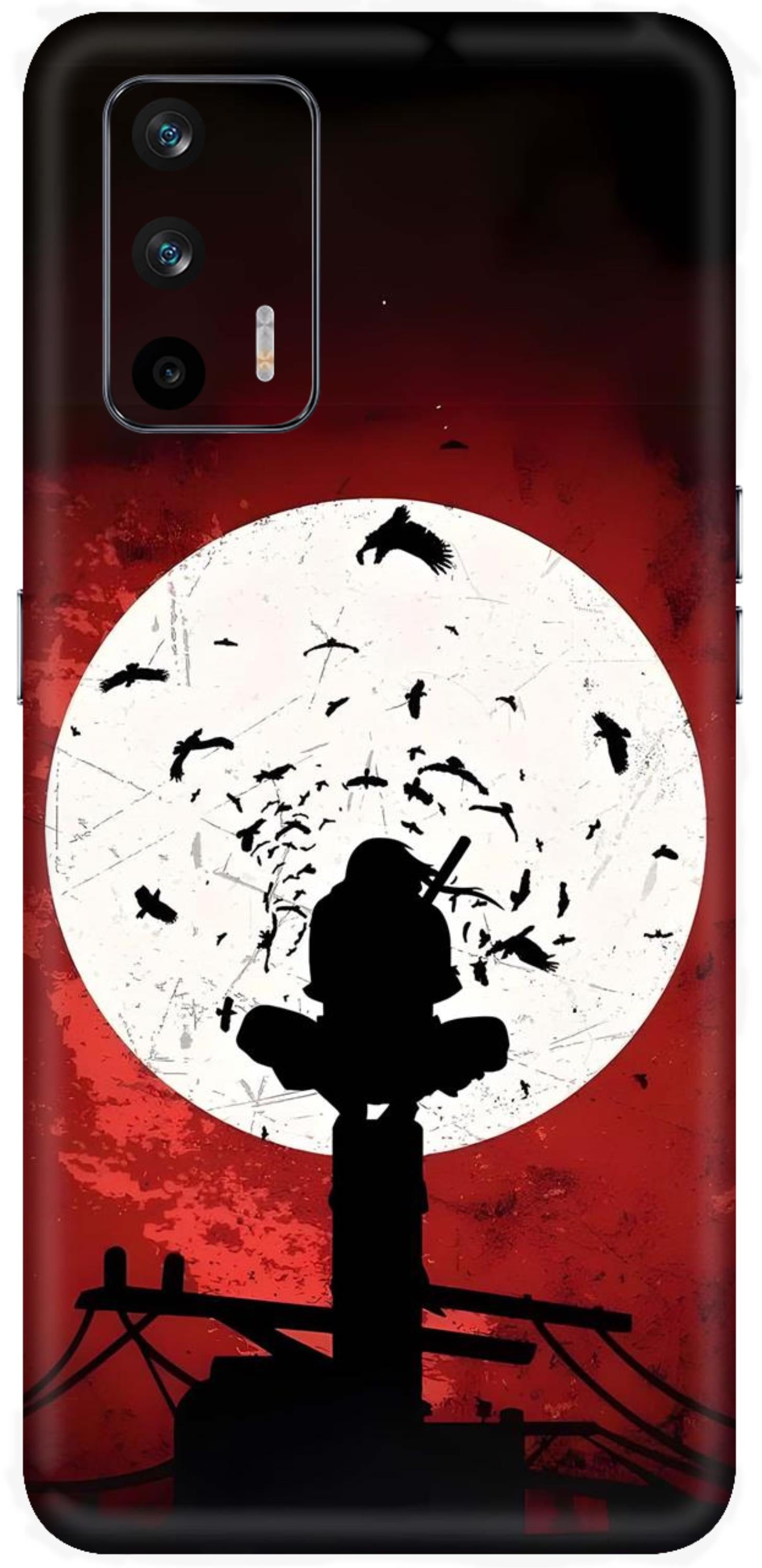 Realme X7 Max Skins and Wraps