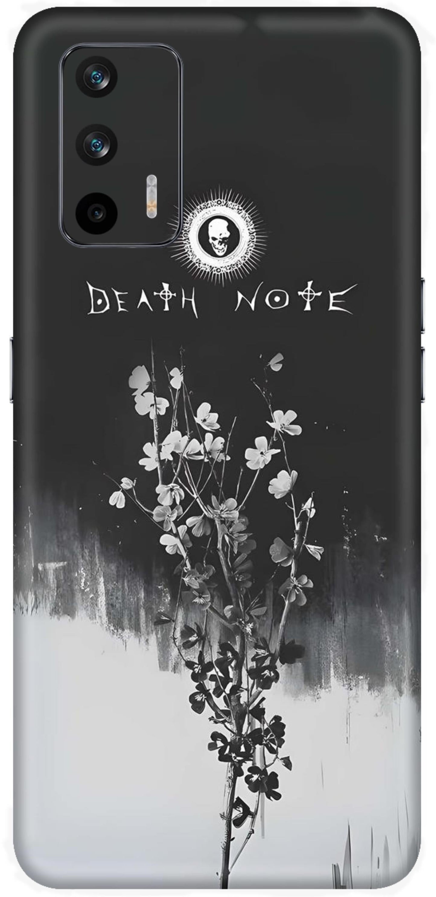 Realme X7 Max Skins and Wraps