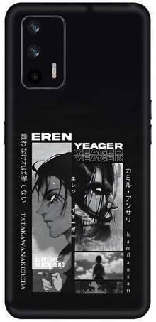 Realme X7 Max Skins and Wraps