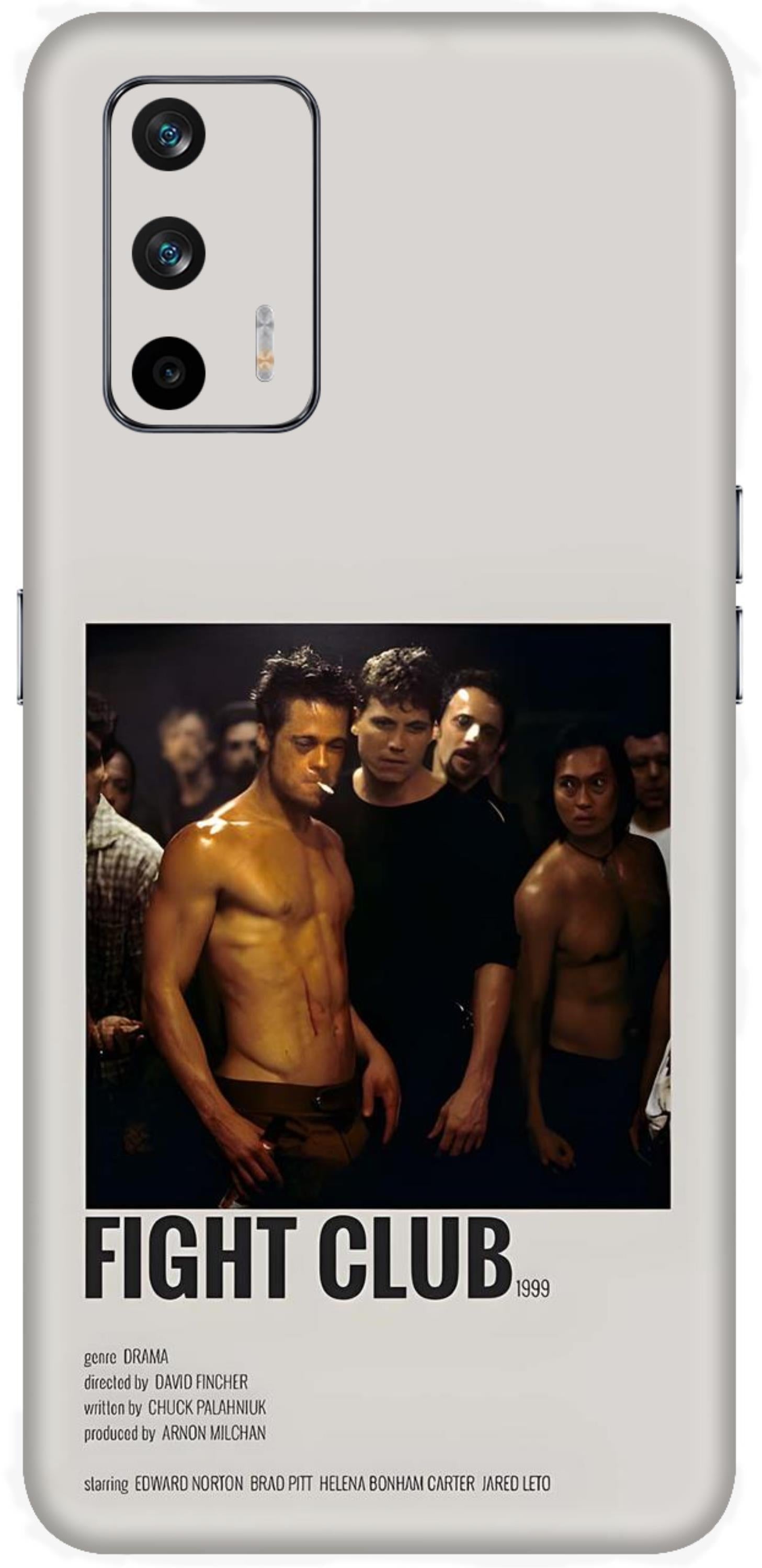 Realme X7 Max Skins and Wraps