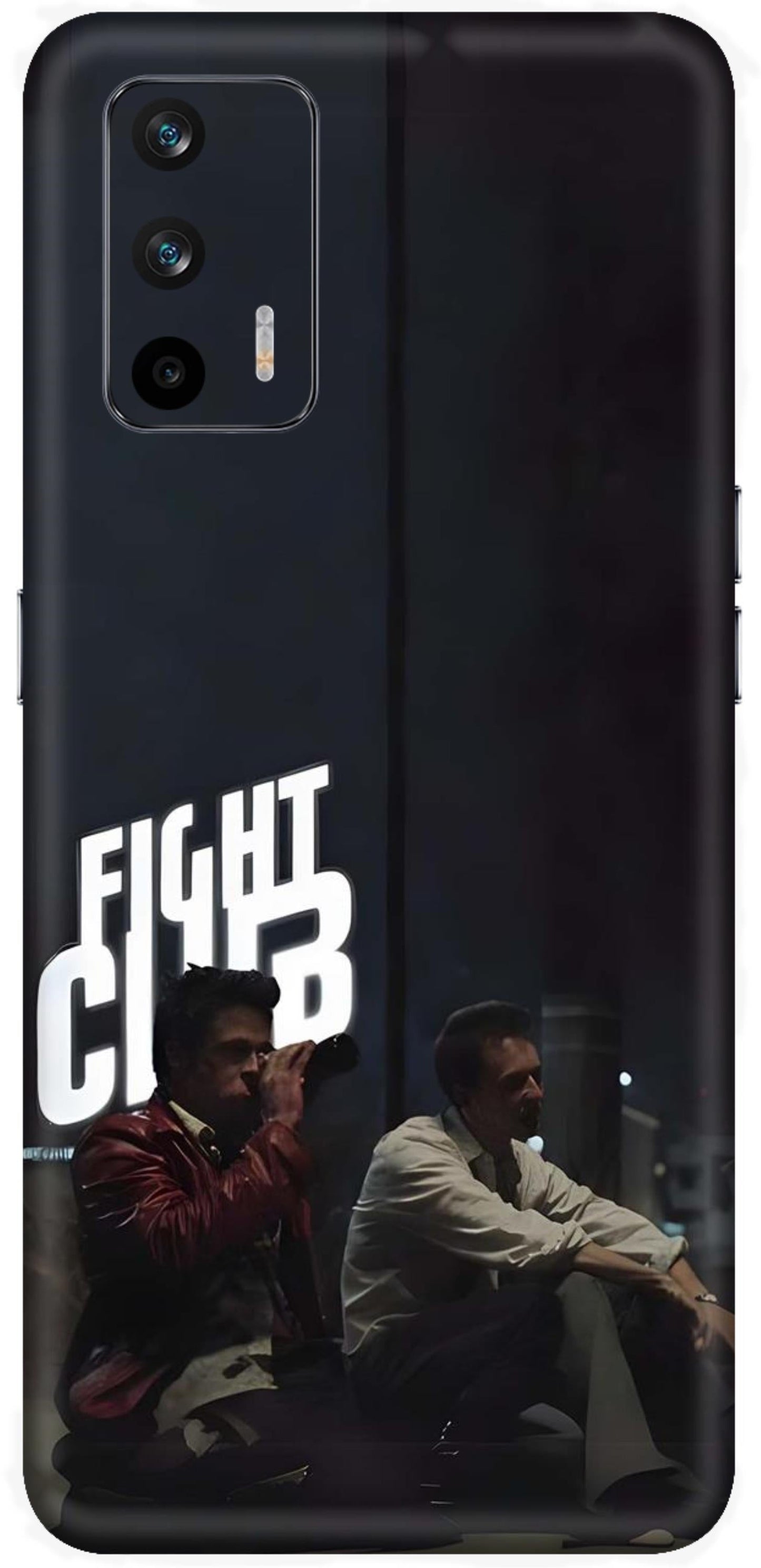 Realme X7 Max Skins and Wraps