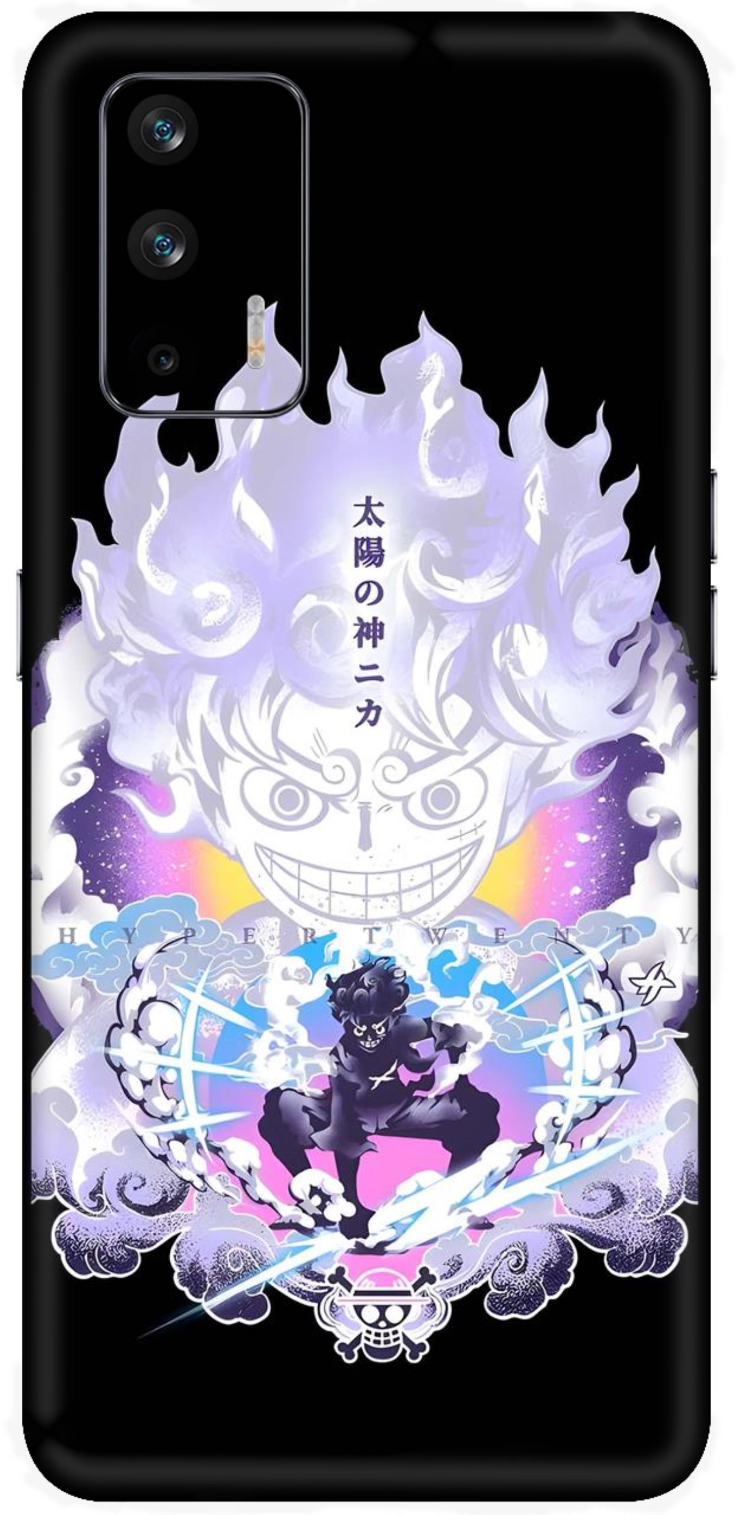 Realme X7 Max Skins and Wraps