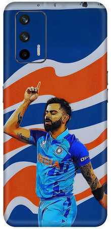 Realme X7 Max Skins and Wraps