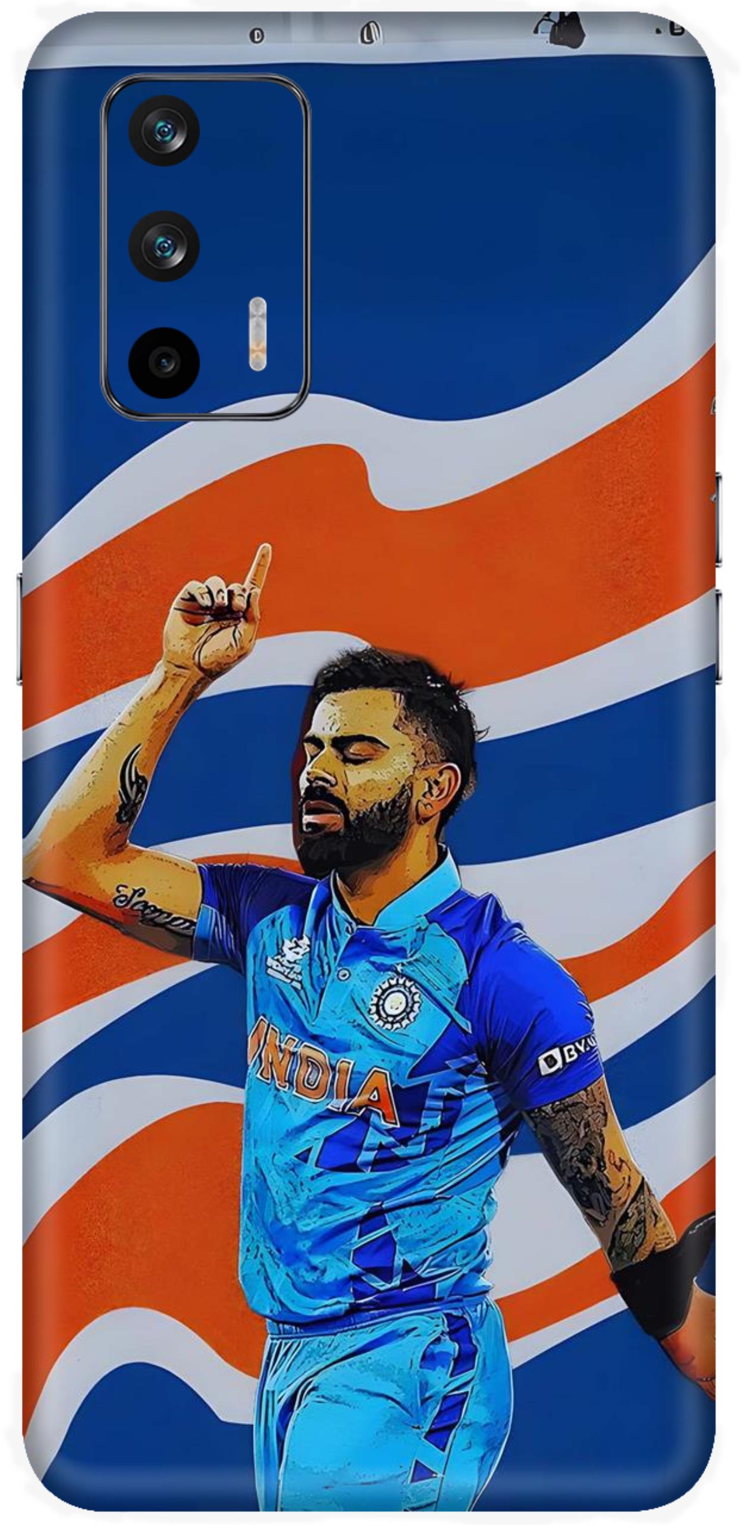 Realme X7 Max Skins and Wraps