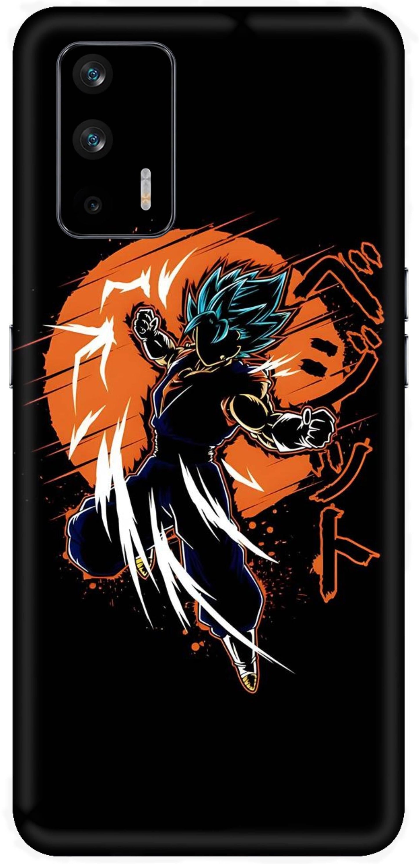 Realme X7 Max Skins and Wraps