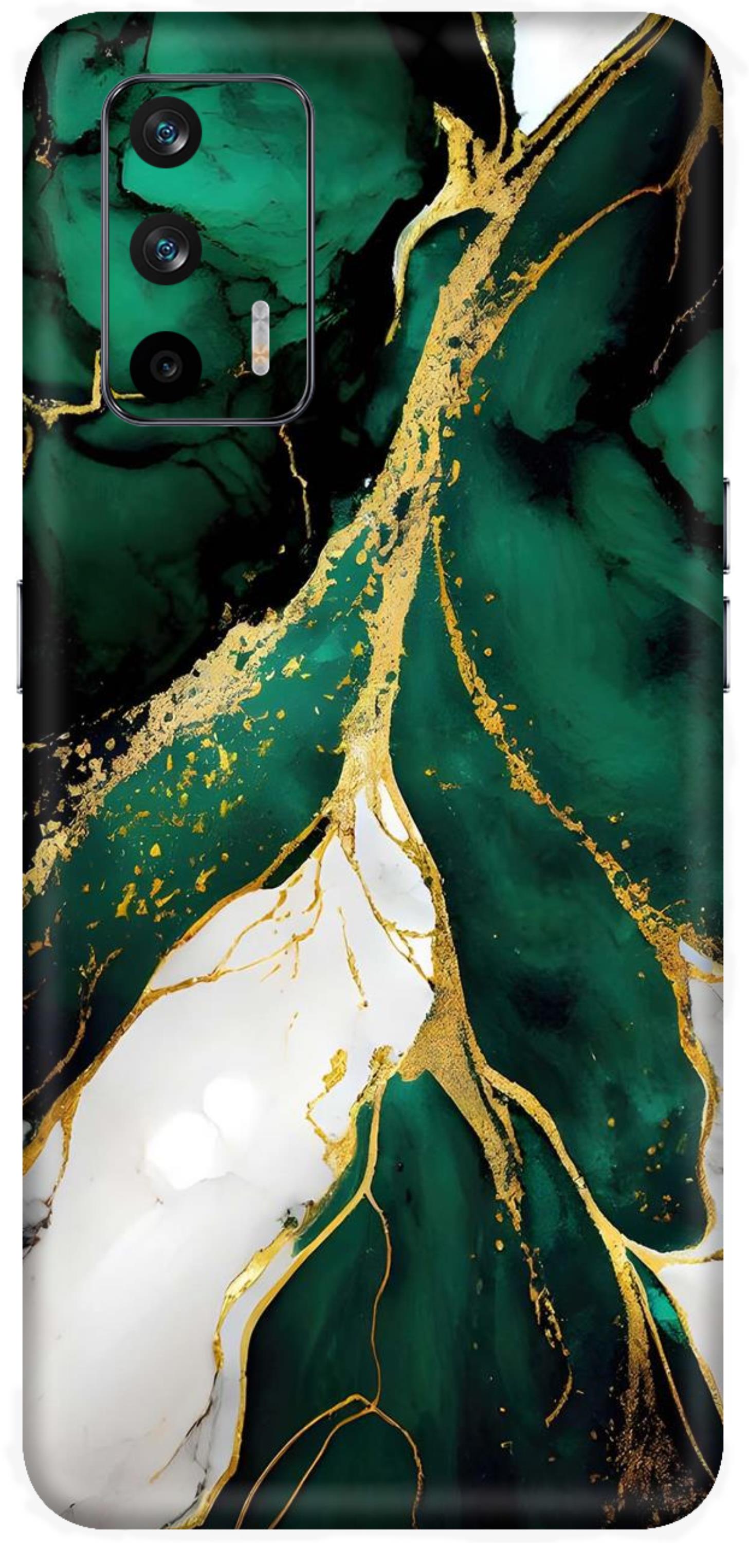 Realme X7 Max Skins and Wraps