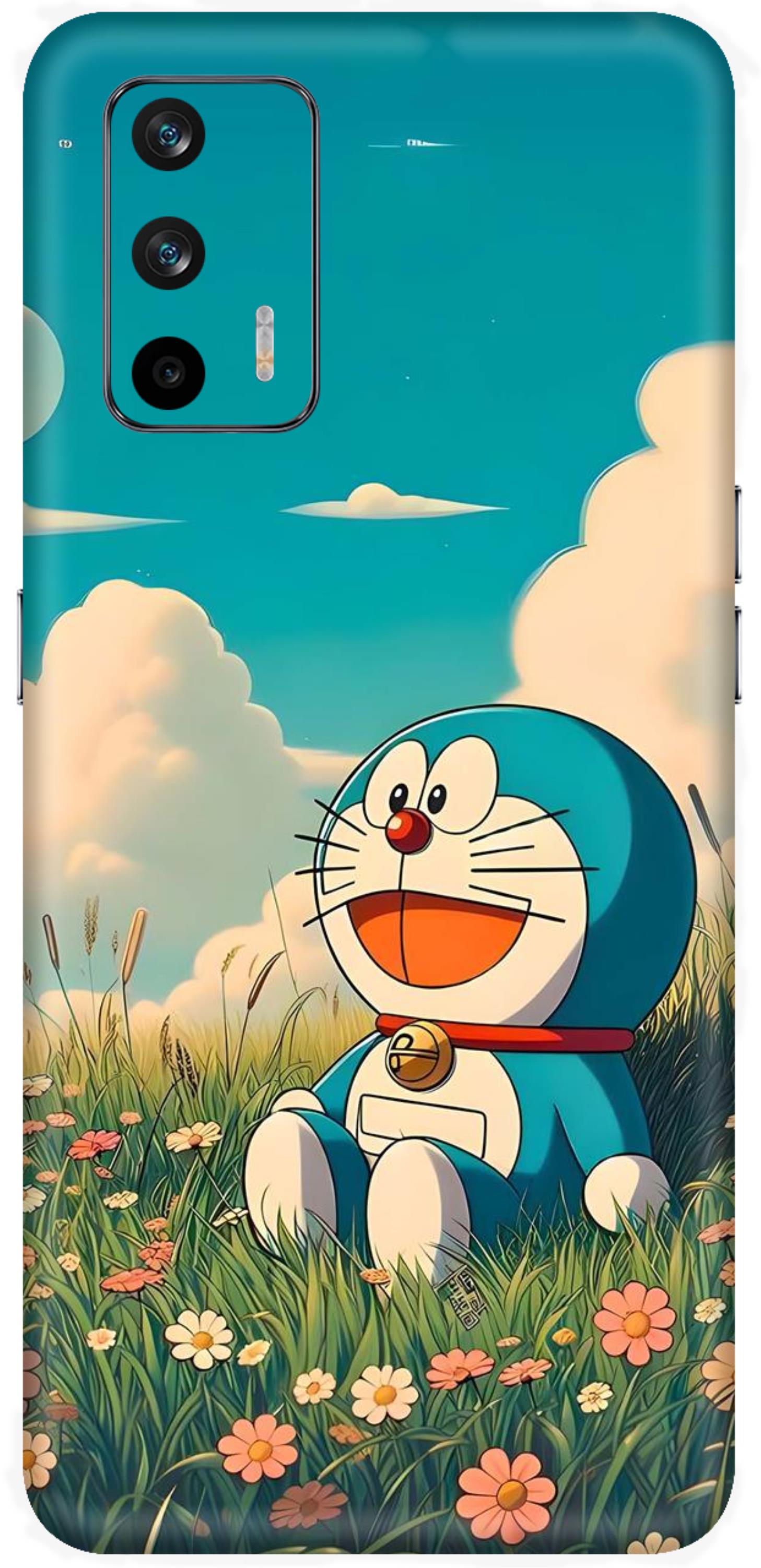 Realme X7 Max Skins and Wraps