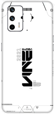 Realme X7 Max Skins and Wraps