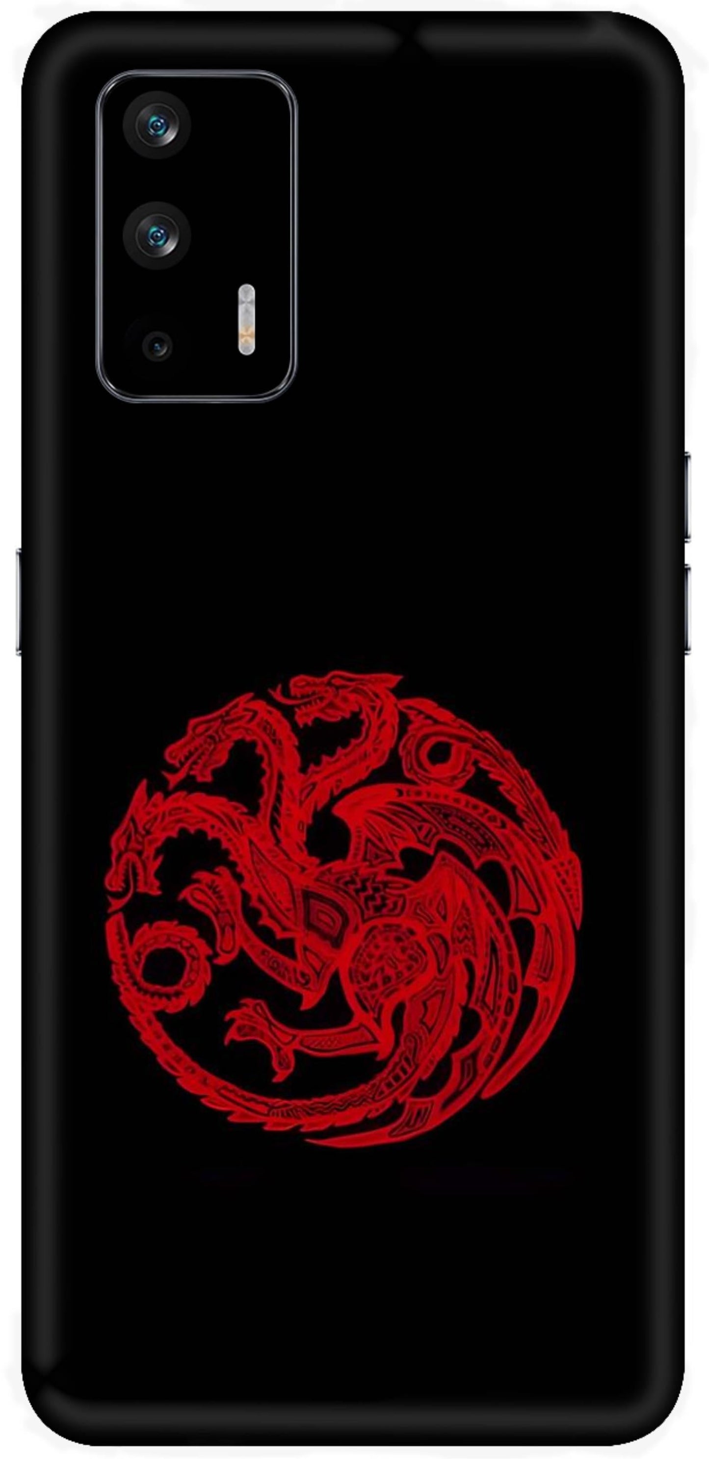 Realme X7 Max Skins and Wraps