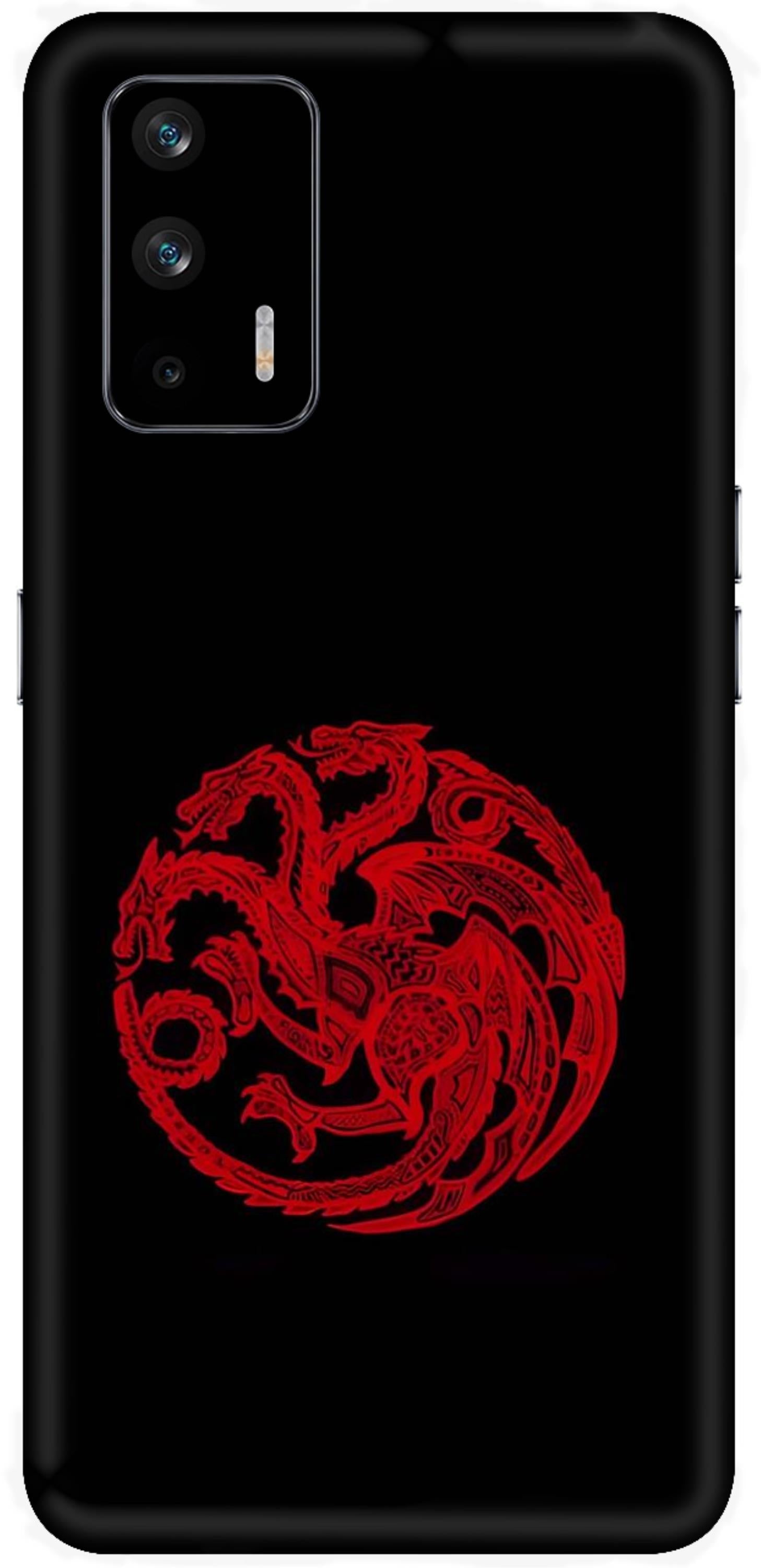 Realme X7 Max Skins and Wraps