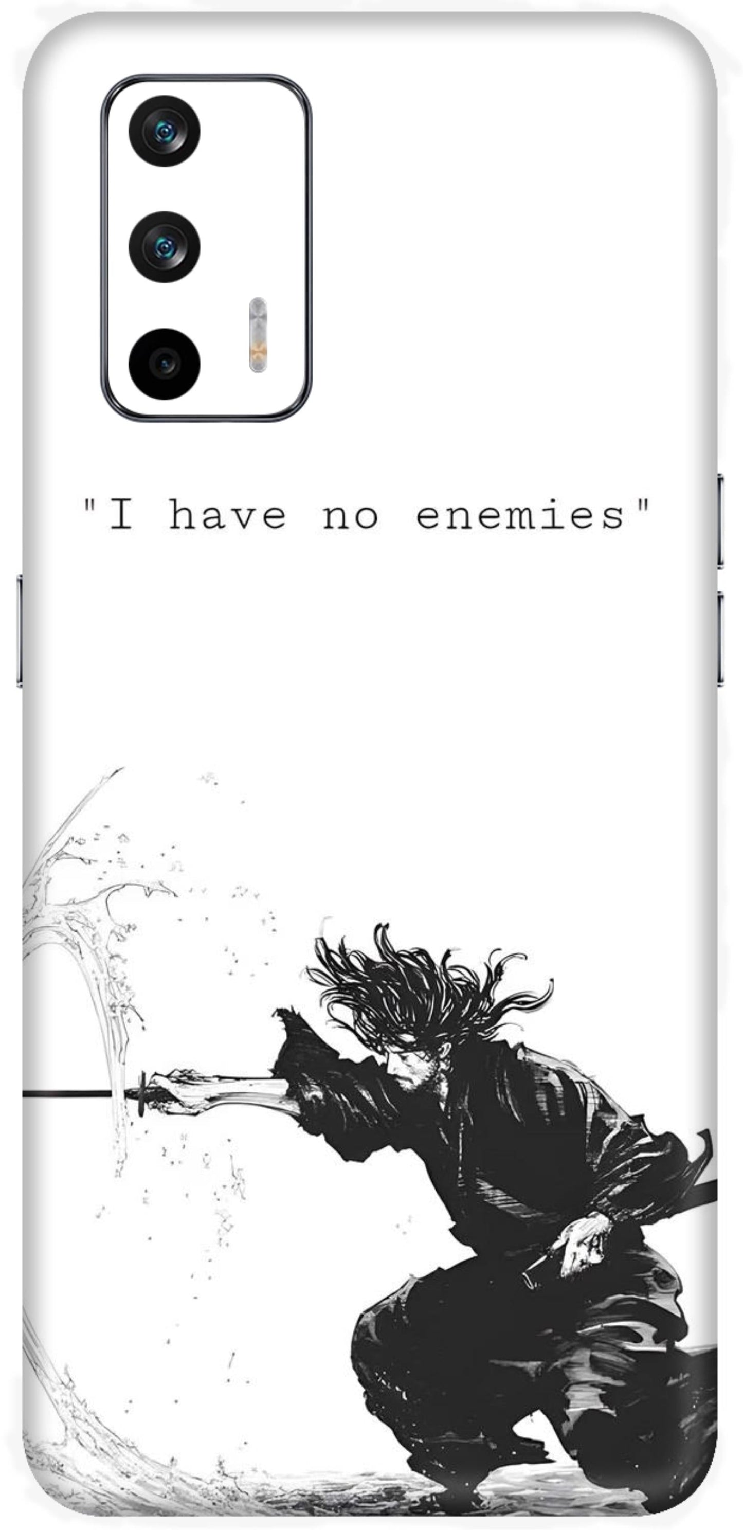 Realme X7 Max Skins and Wraps