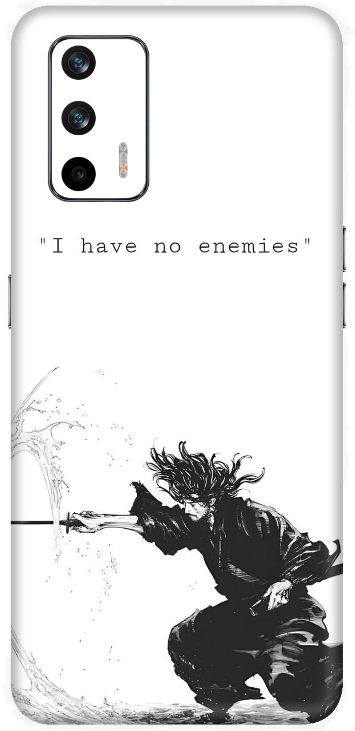 Realme X7 Max Skins and Wraps