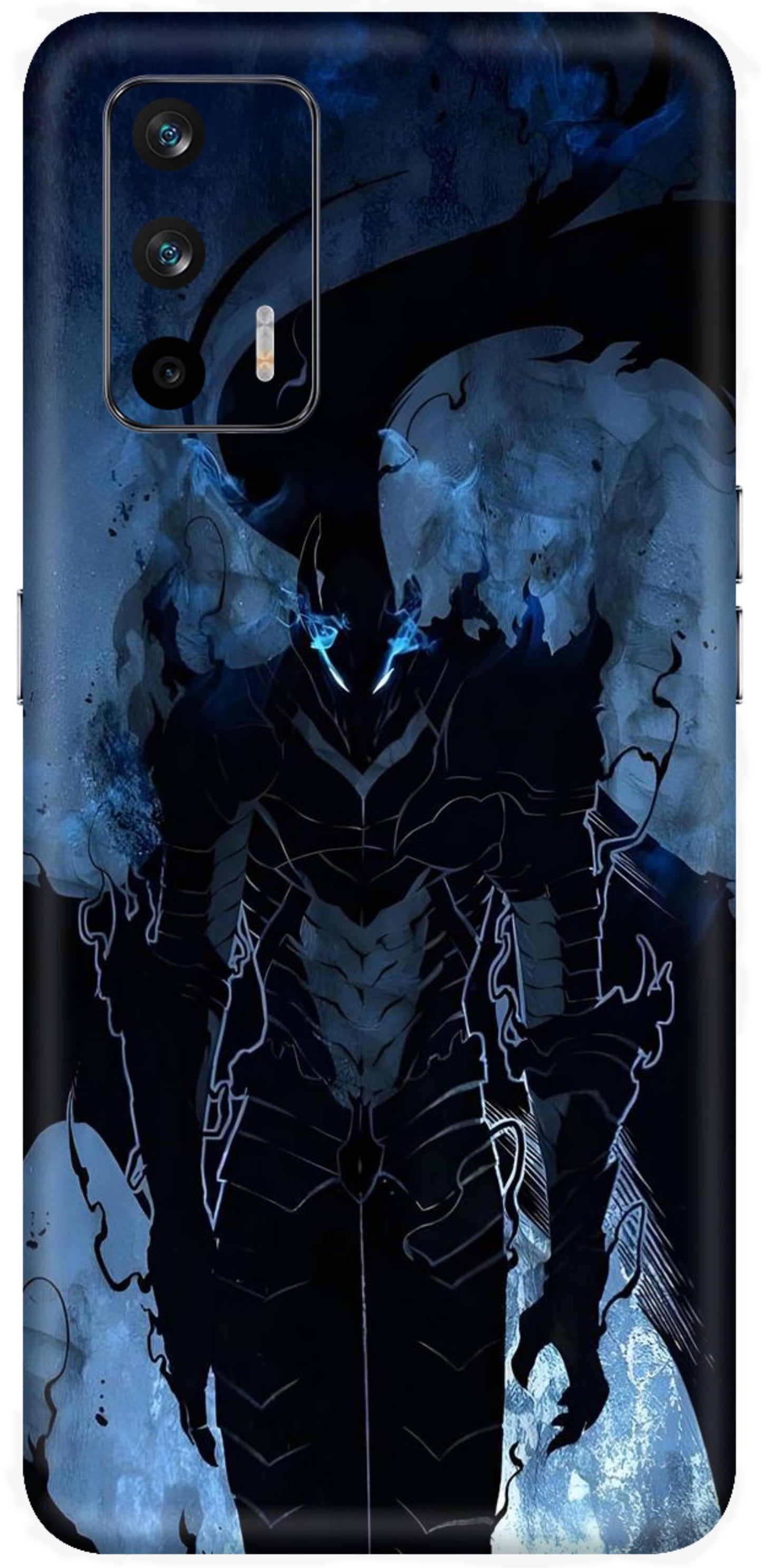 Realme X7 Max Skins and Wraps